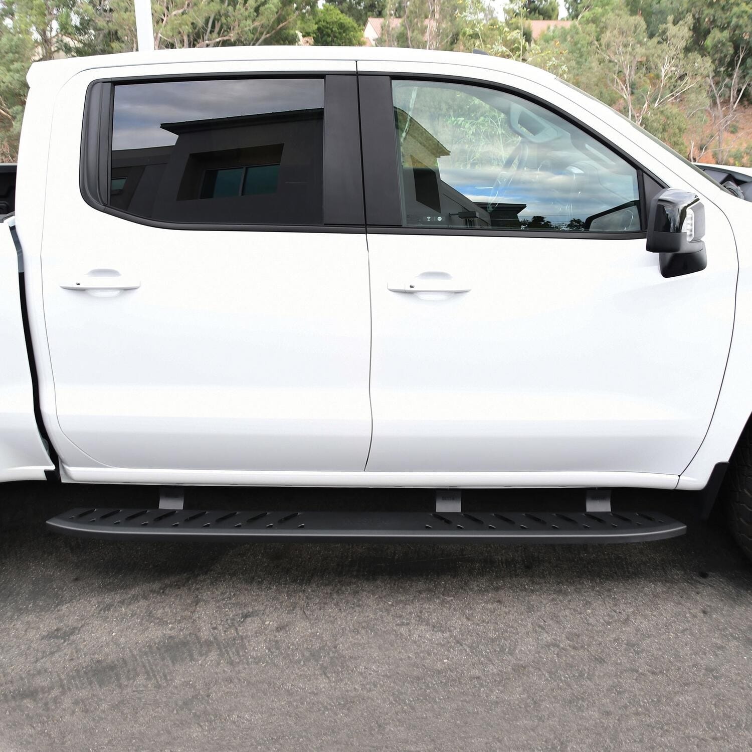 Thrasher Running Boards thumbnail 14