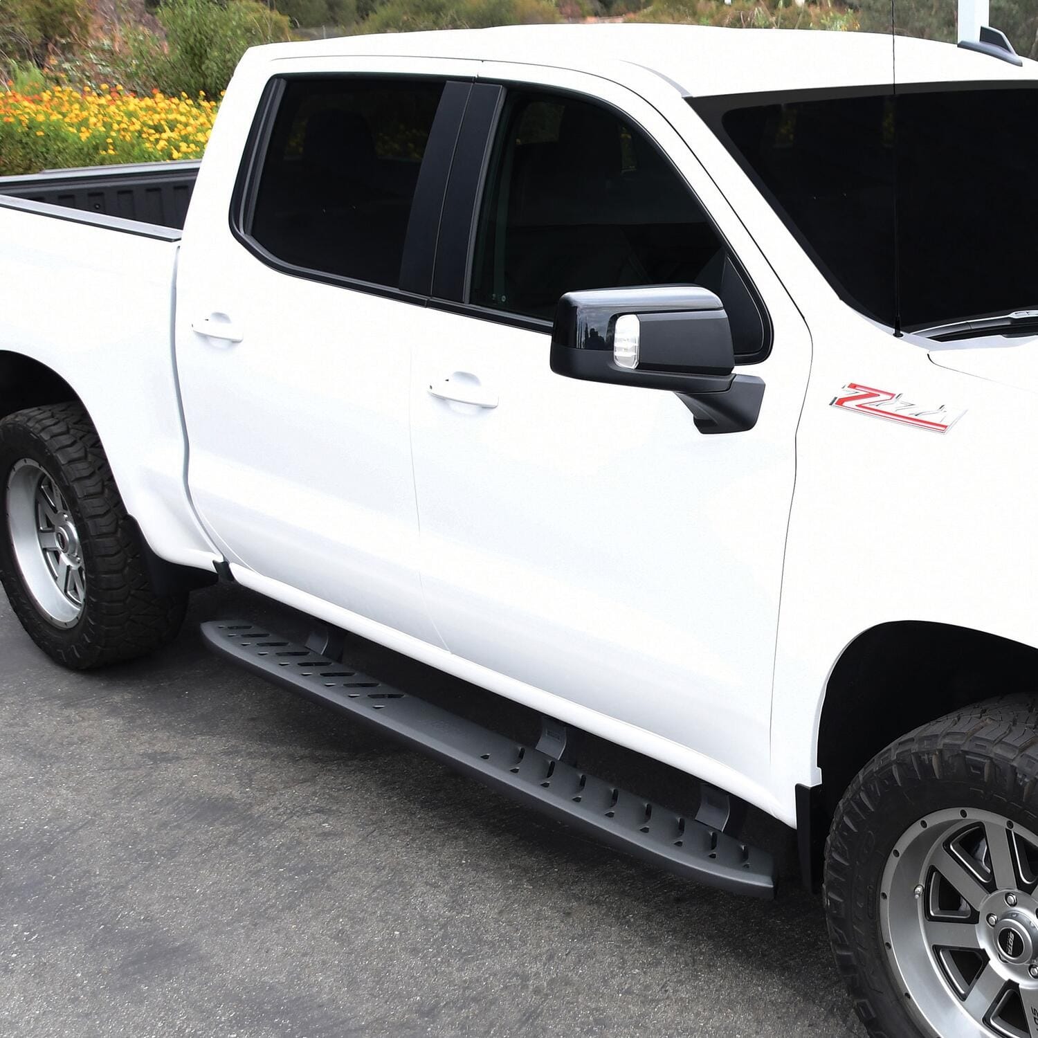 Thrasher Running Boards thumbnail 15