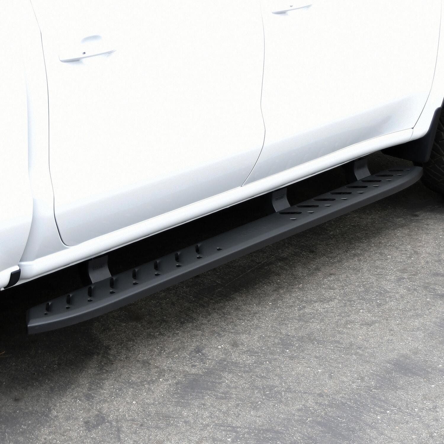Thrasher Running Boards thumbnail 16