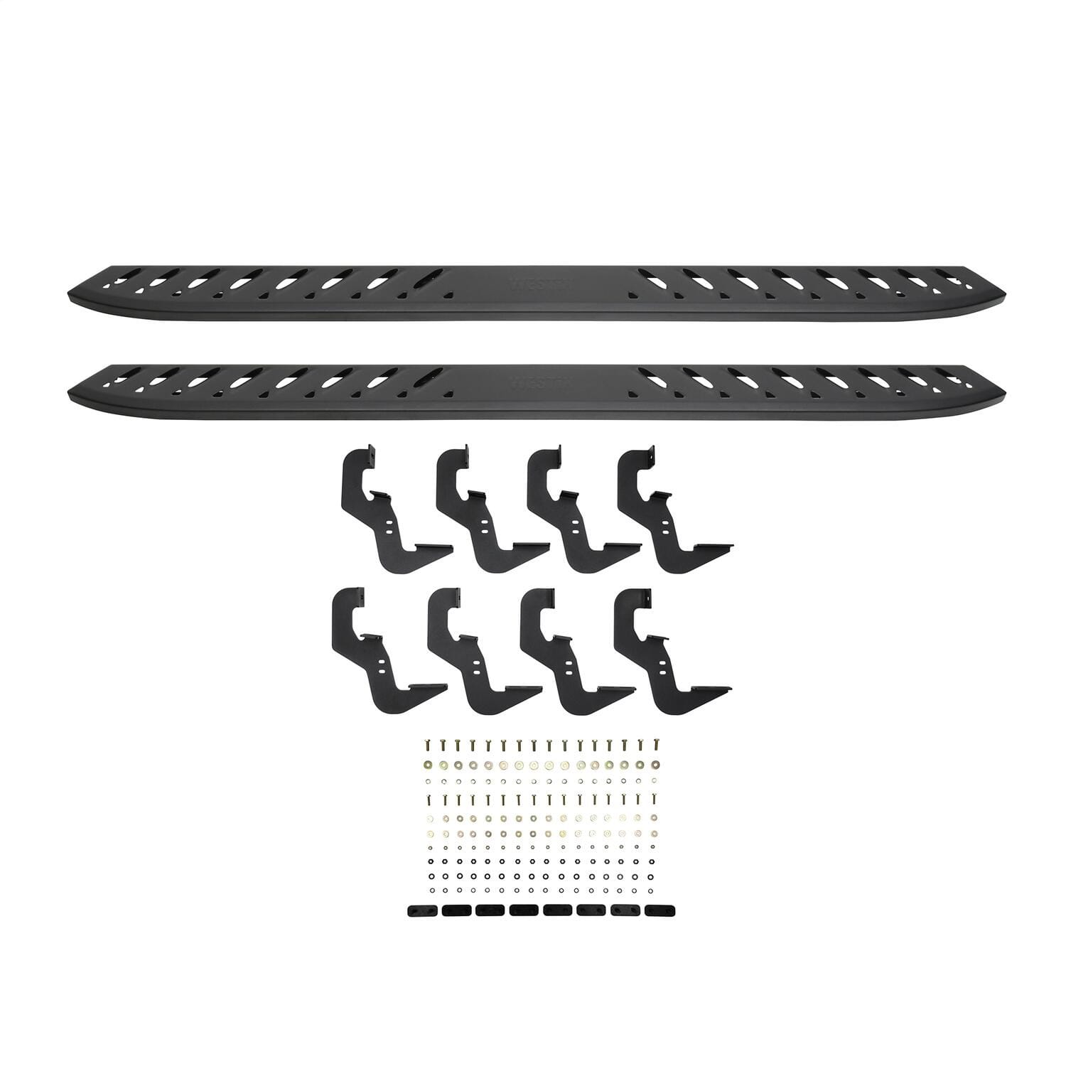 Thrasher Running Boards thumbnail 4