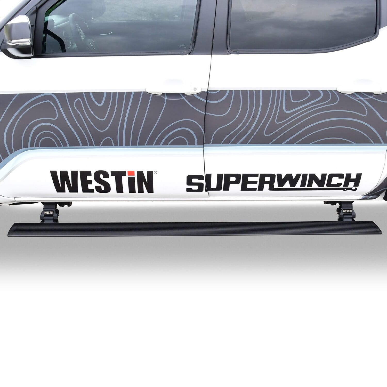 Pro-e Electric Running Boards thumbnail 7