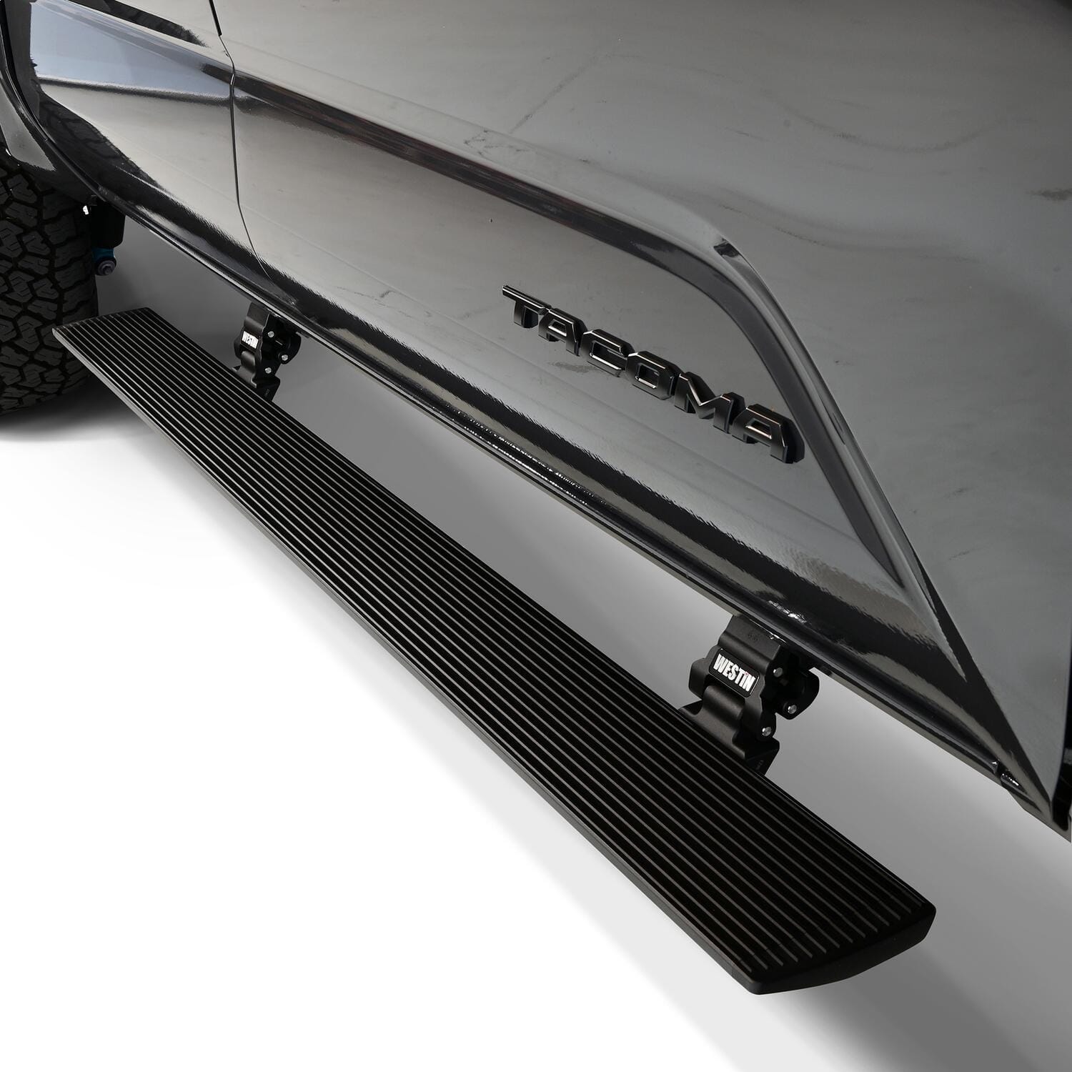 Pro-e Electric Running Boards thumbnail 6