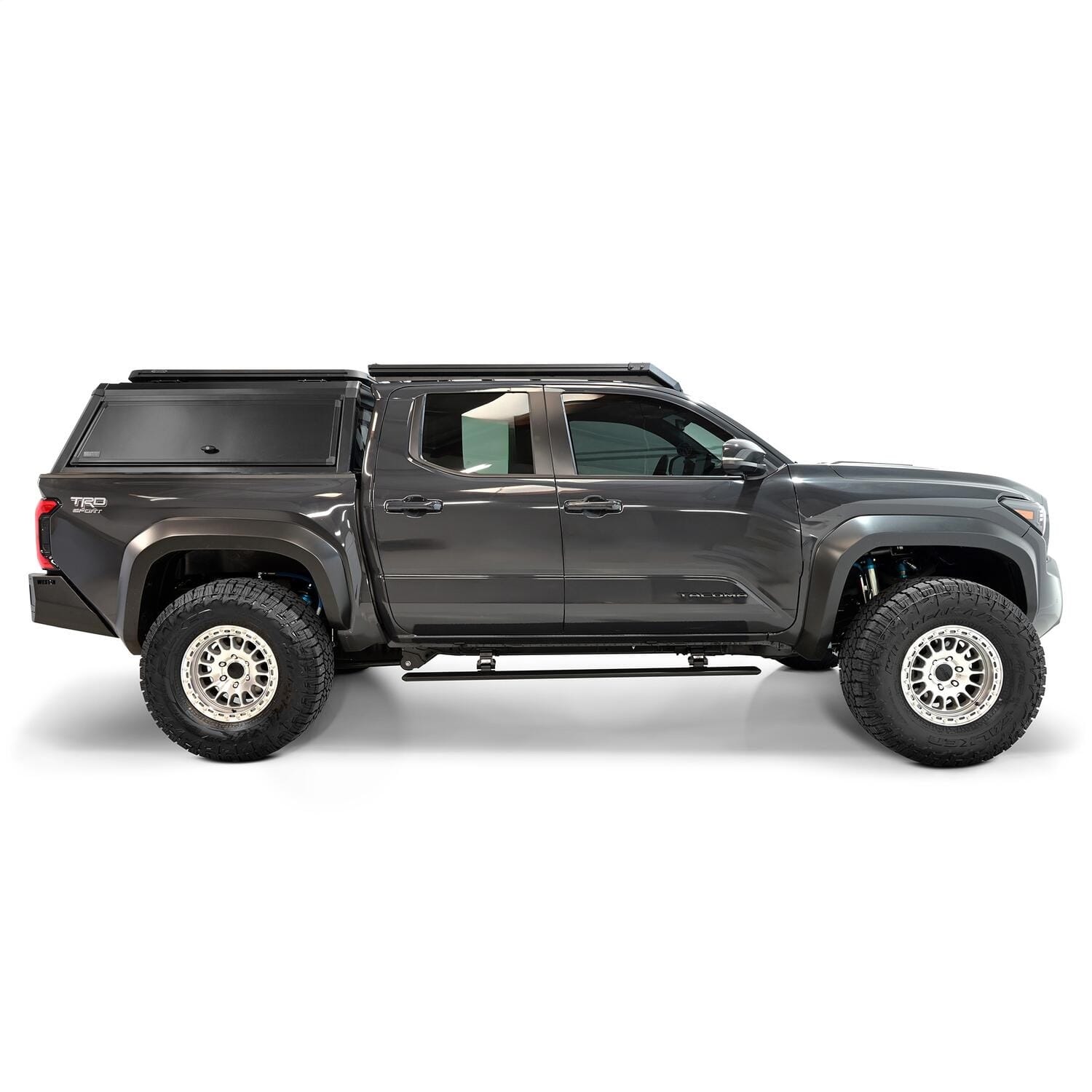 Pro-e Electric Running Boards thumbnail 9