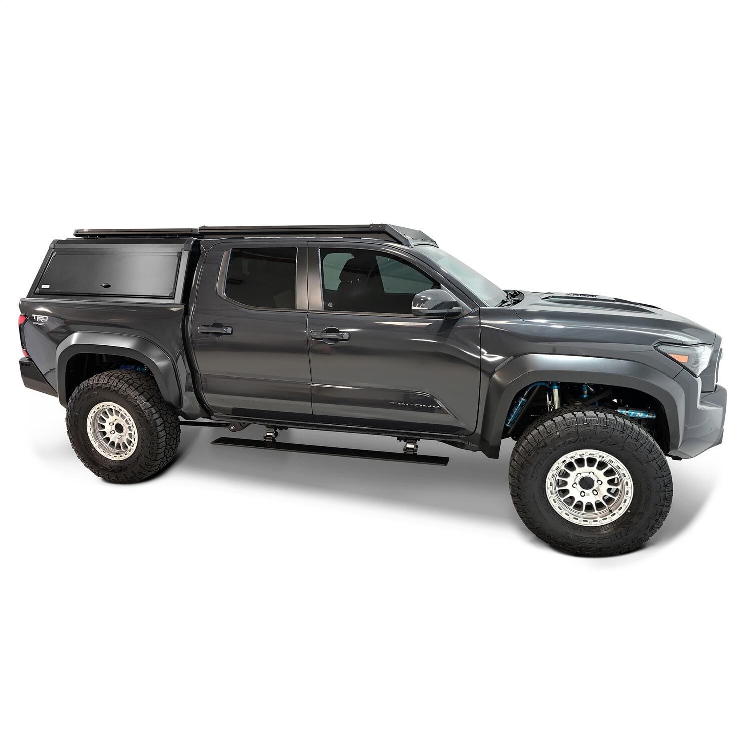 Pro-e Electric Running Boards thumbnail 10