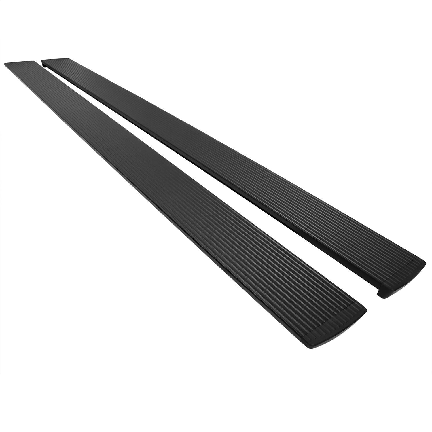 Pro-e Electric Running Boards thumbnail 2