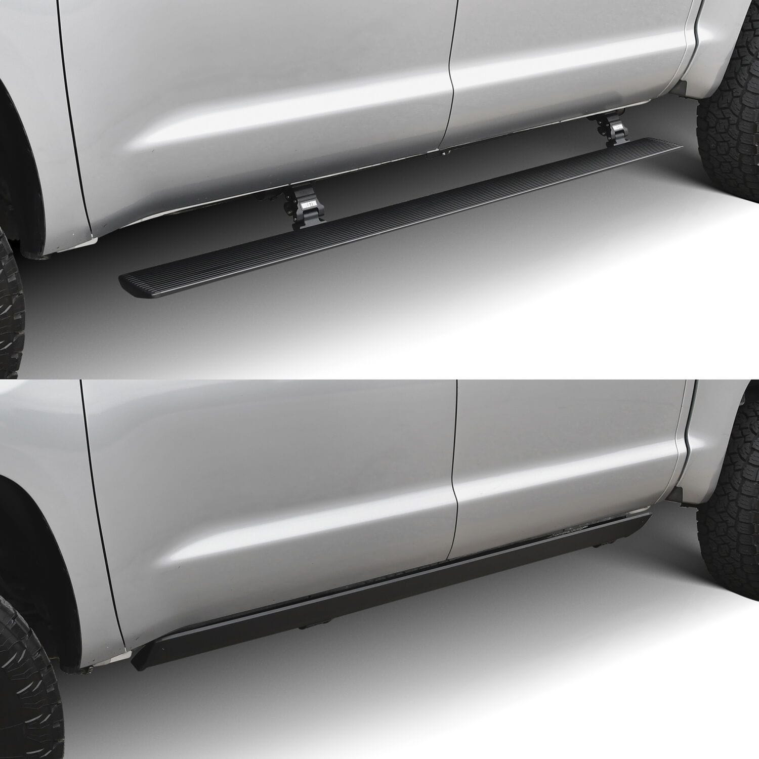 Pro-e Electric Running Boards thumbnail 5
