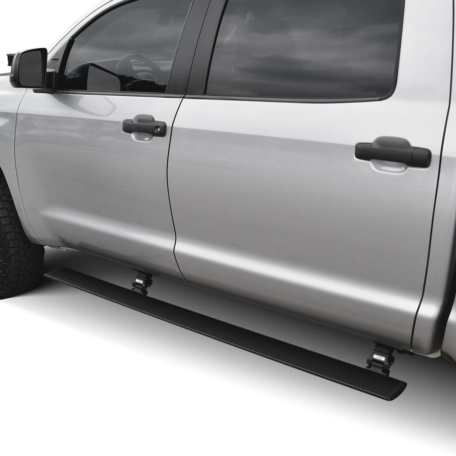 Pro-e Electric Running Boards thumbnail 8