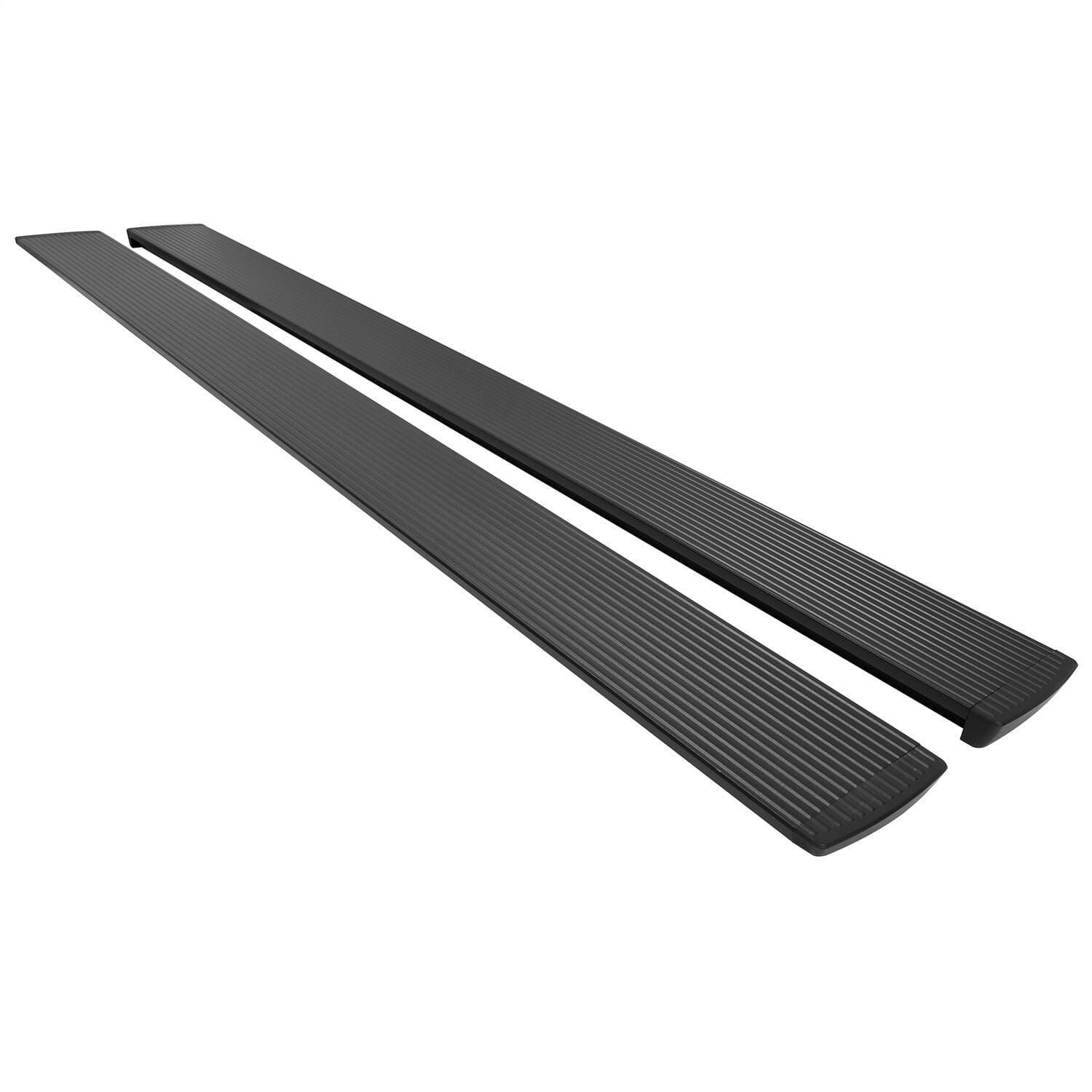 Pro-e Electric Running Boards thumbnail 2