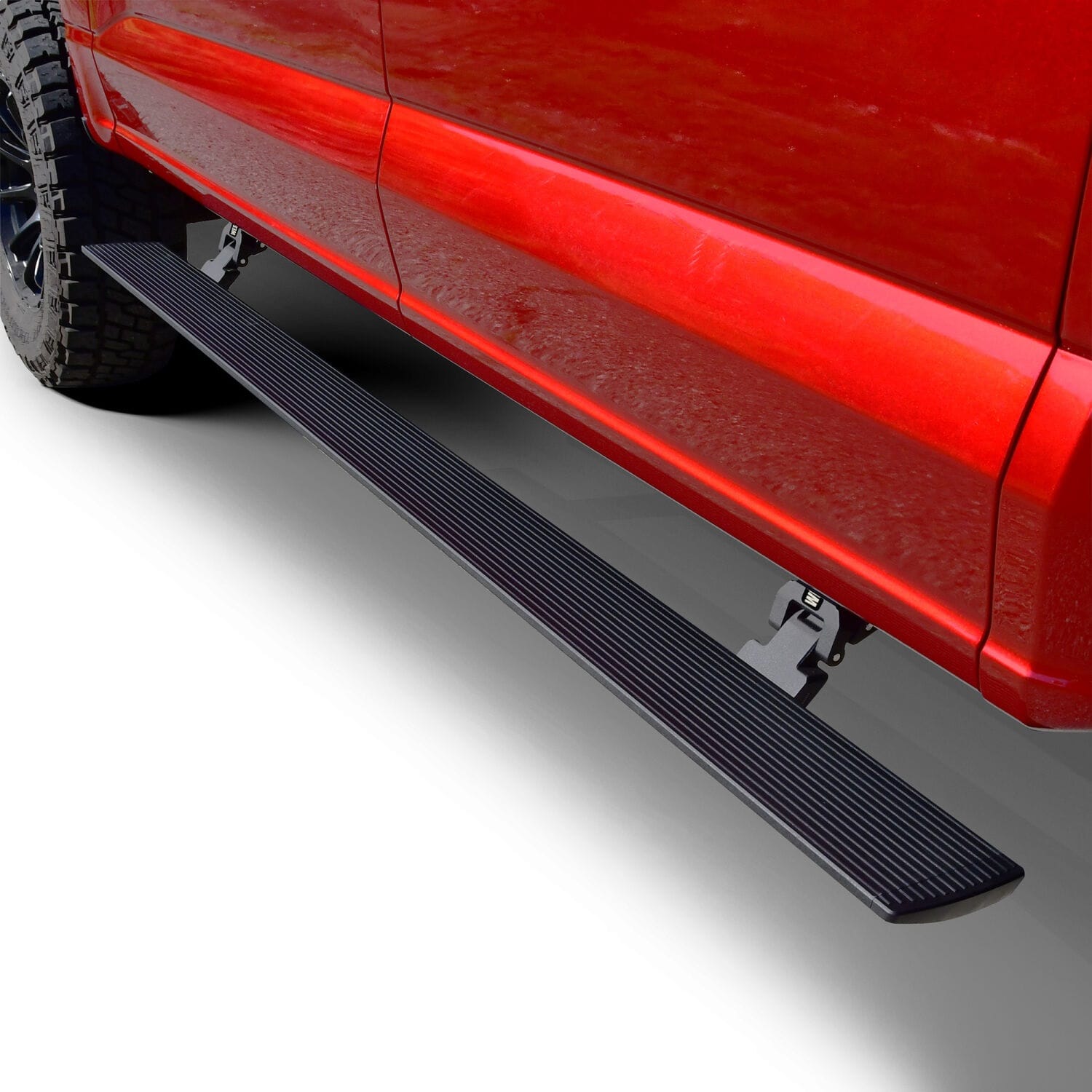 Pro-e Electric Running Boards thumbnail 6