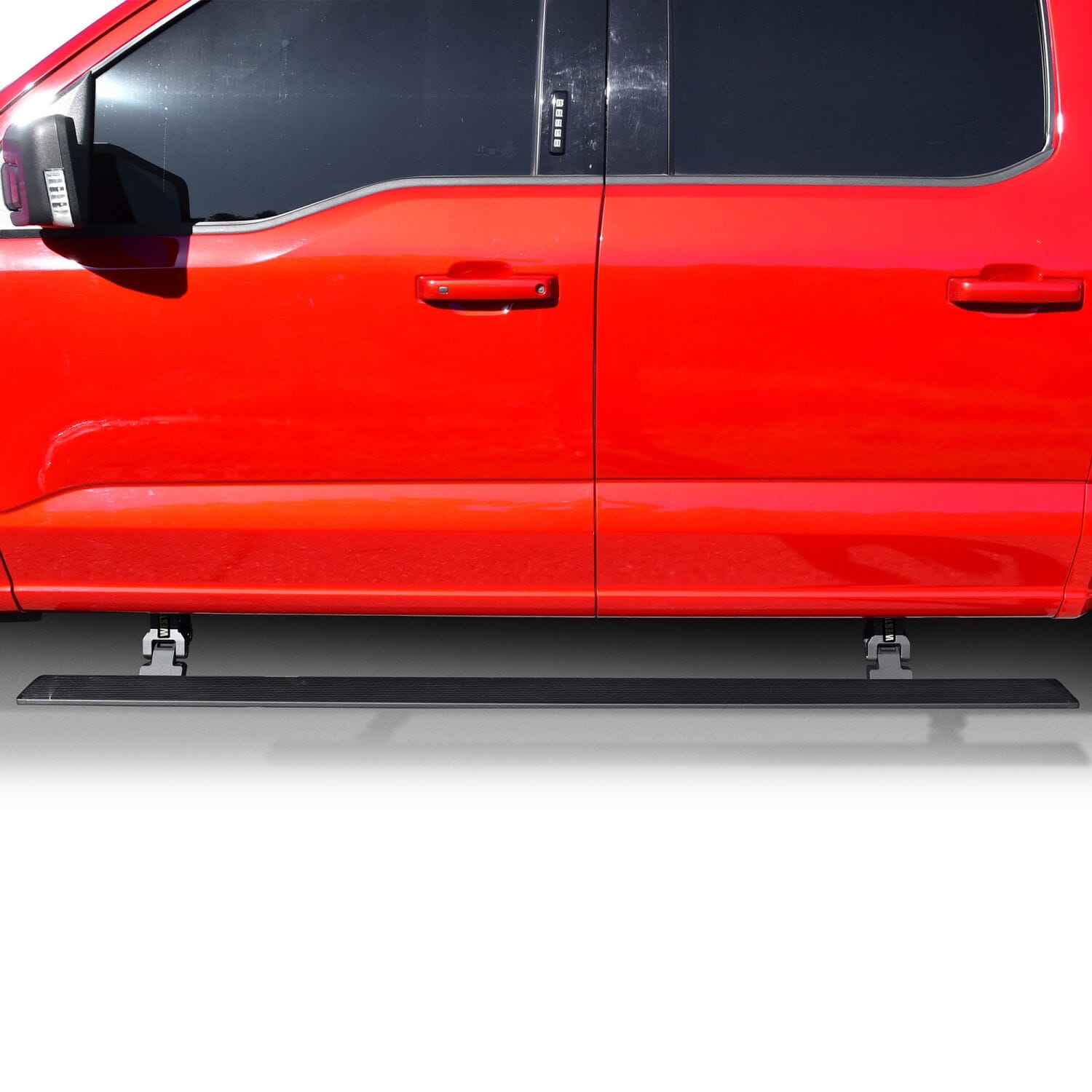 Pro-e Electric Running Boards thumbnail 7