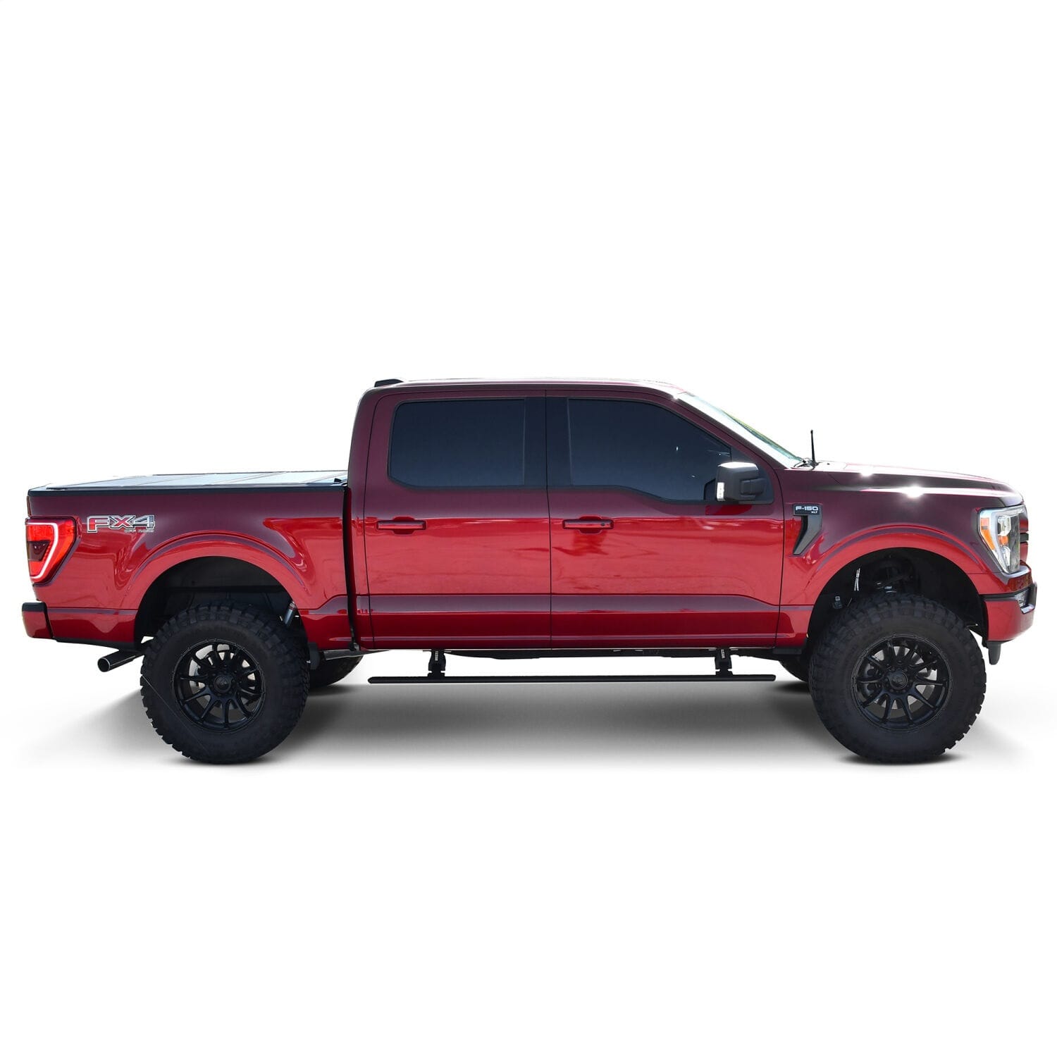 Pro-e Electric Running Boards thumbnail 9