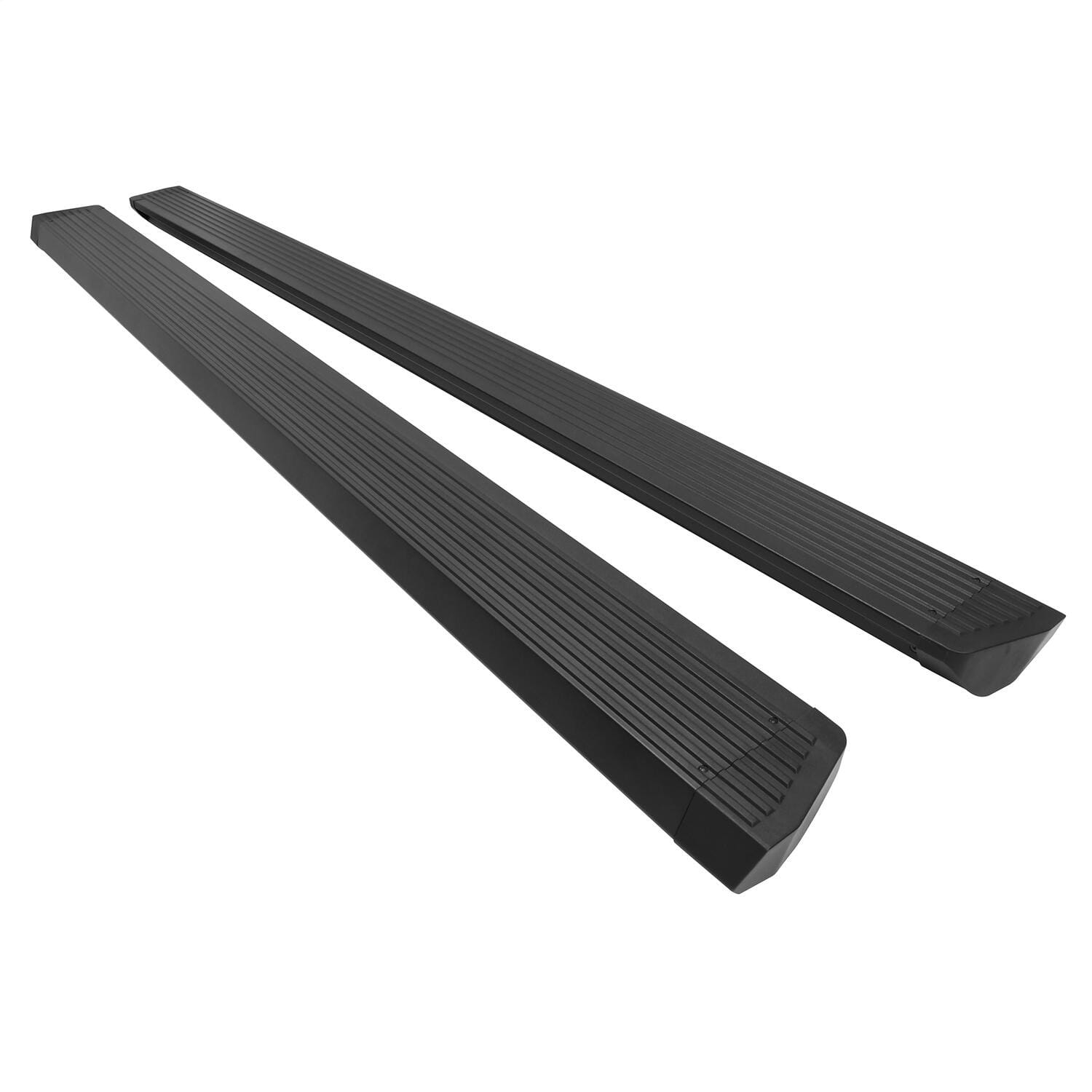 Pro-e Electric Running Boards thumbnail 2
