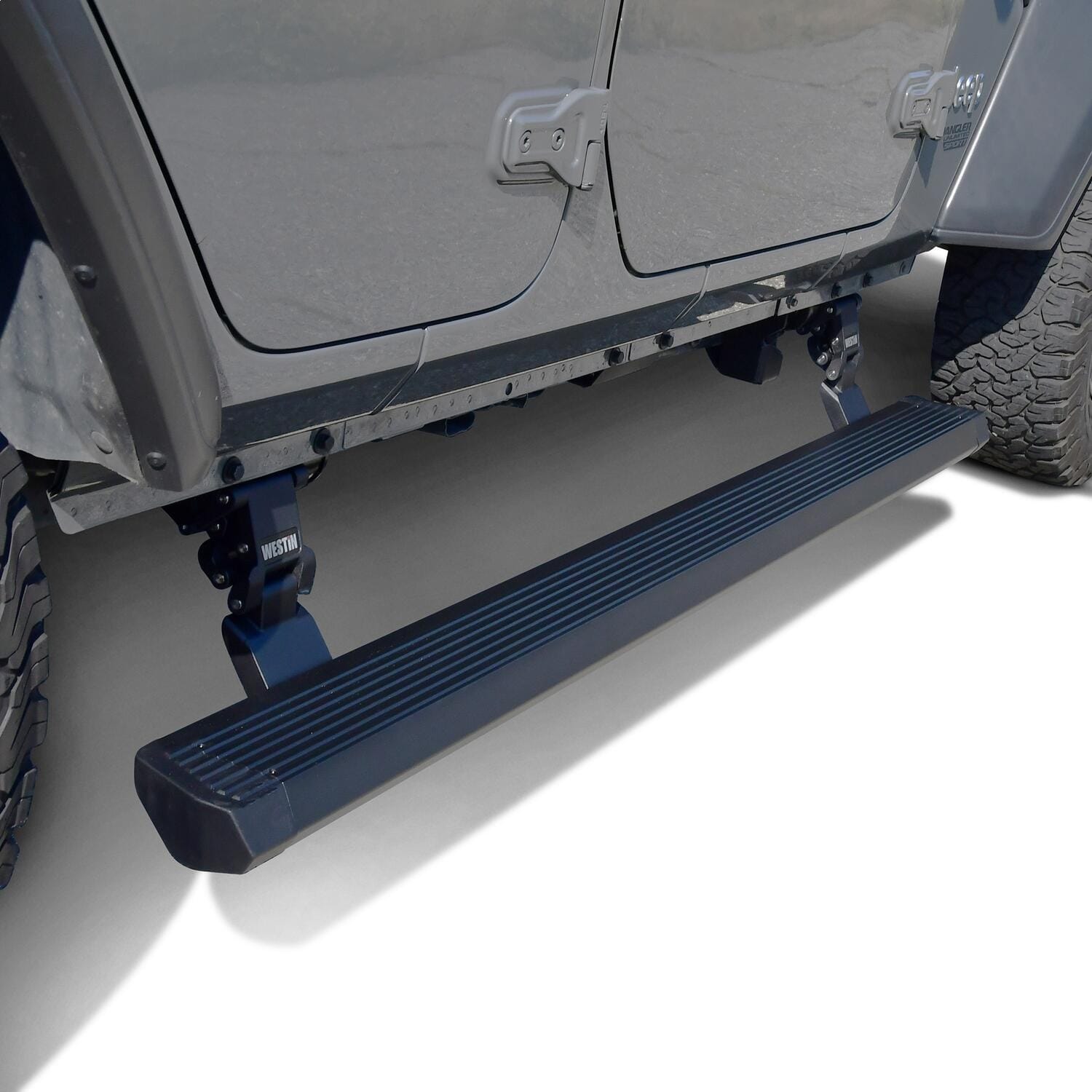 Pro-e Electric Running Boards thumbnail 6
