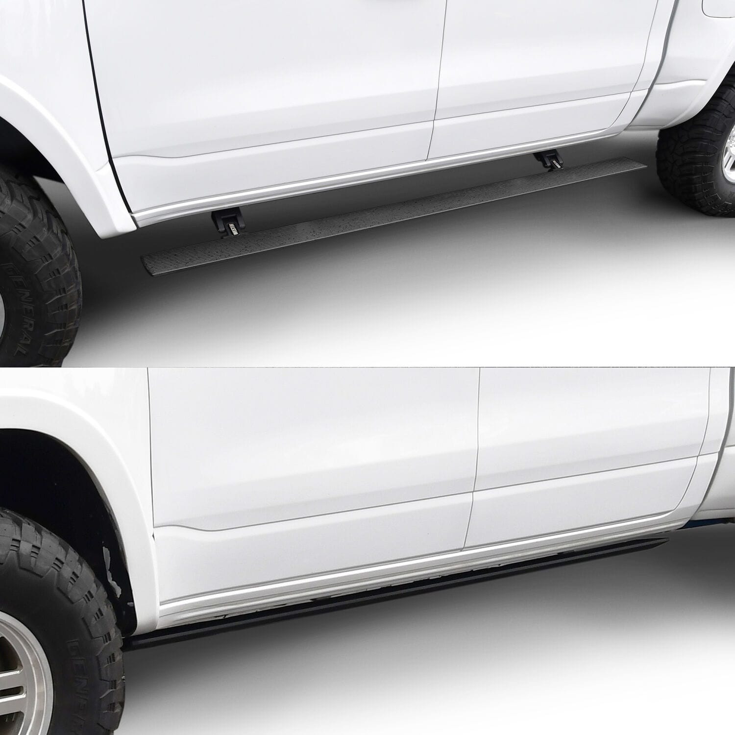 Pro-e Electric Running Boards thumbnail 5