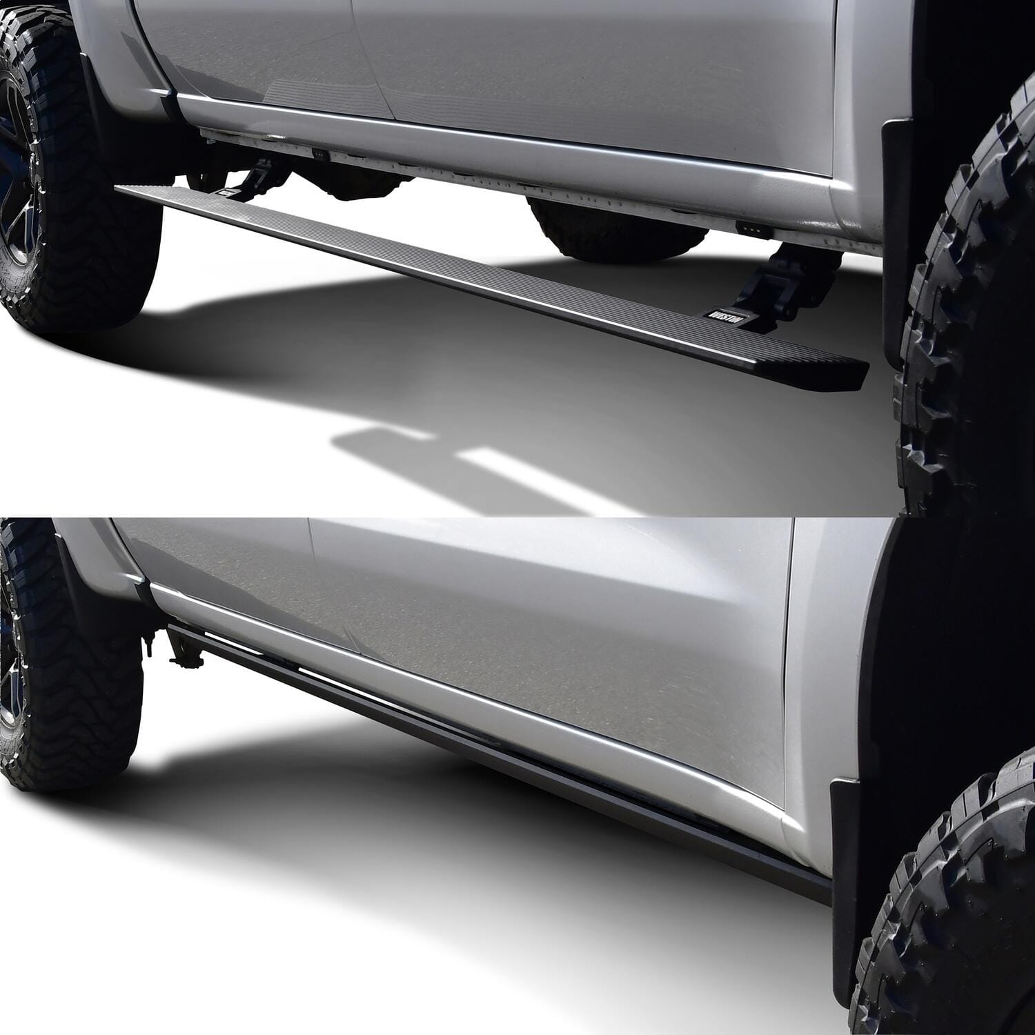 Pro-e Electric Running Boards thumbnail 5