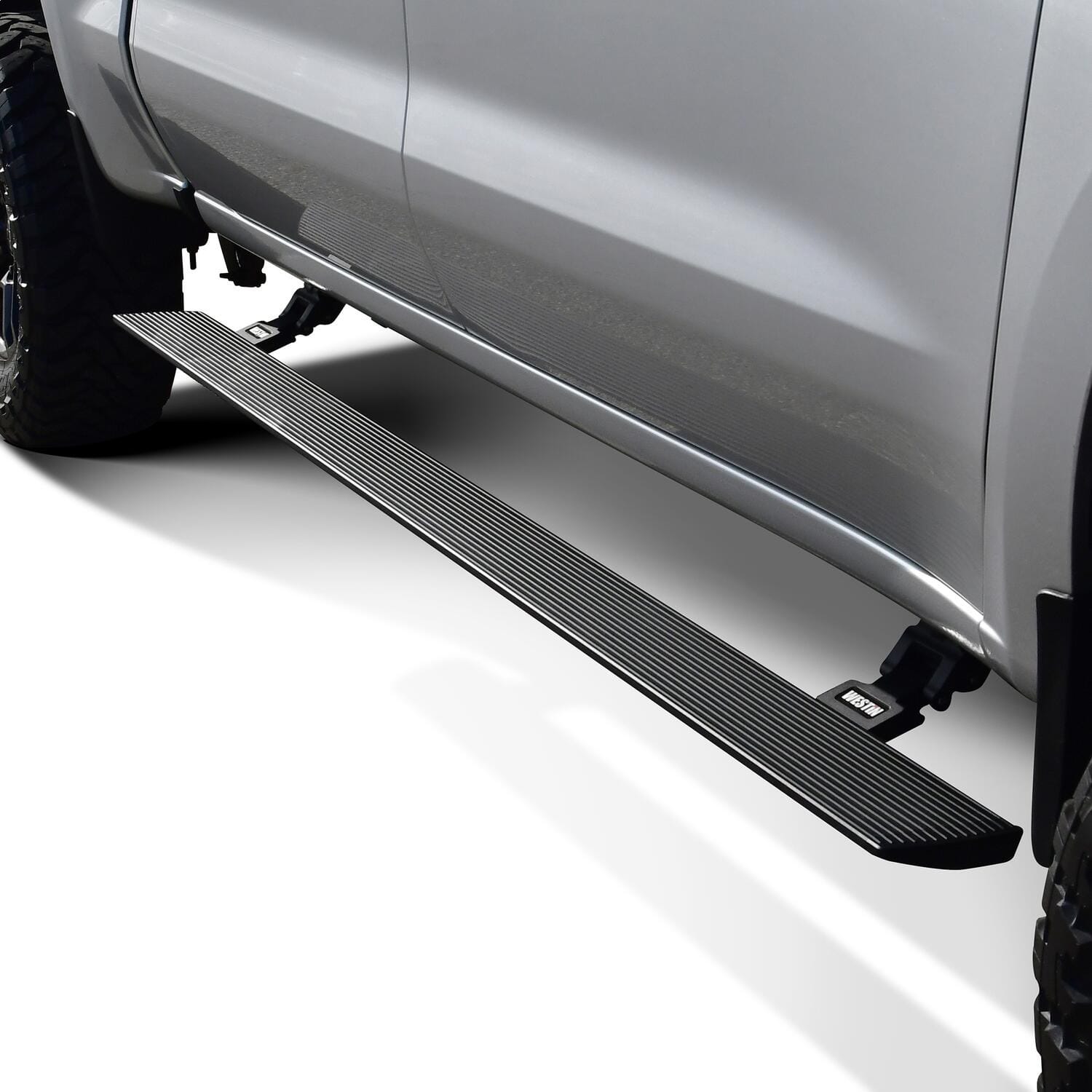 Pro-e Electric Running Boards thumbnail 6