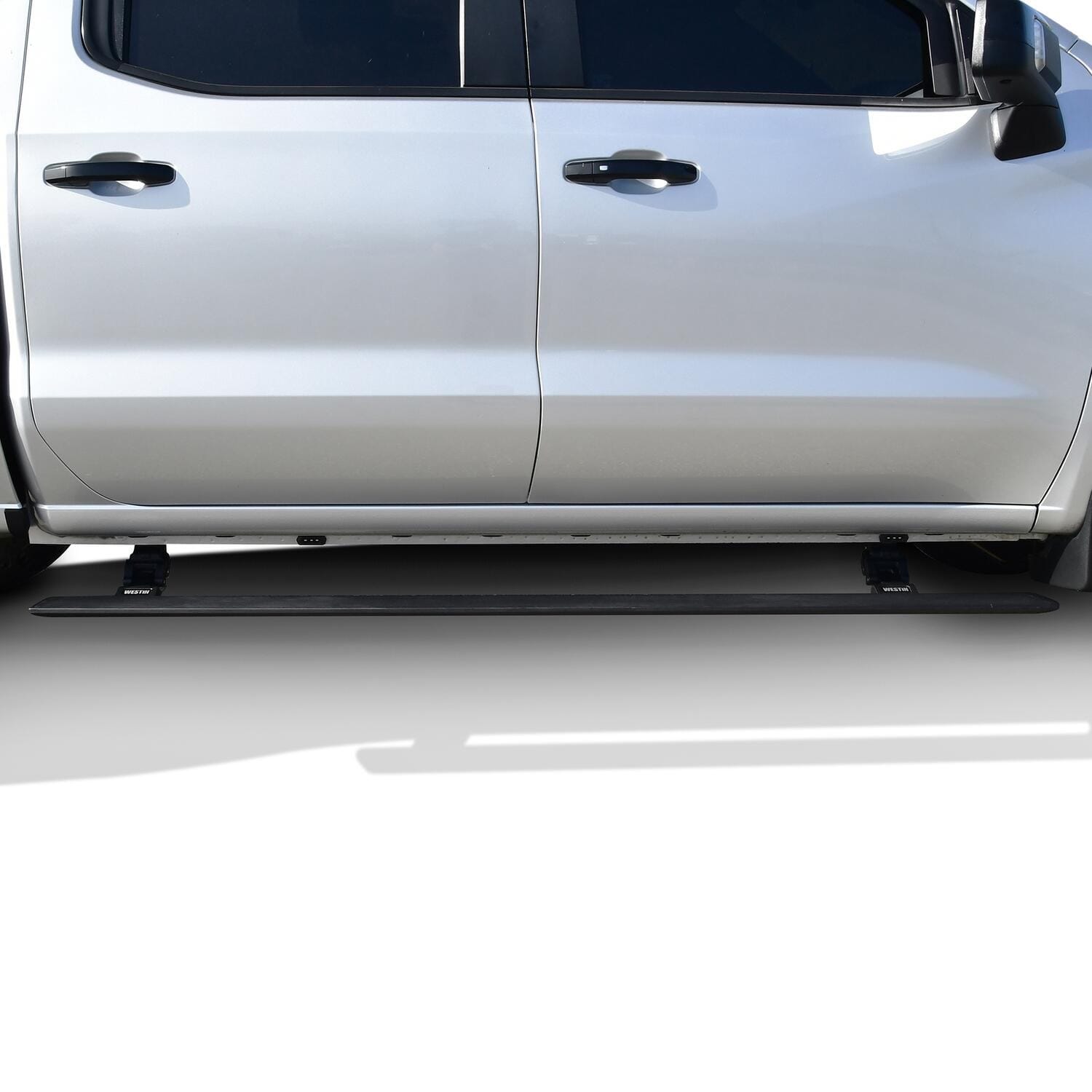 Pro-e Electric Running Boards thumbnail 7