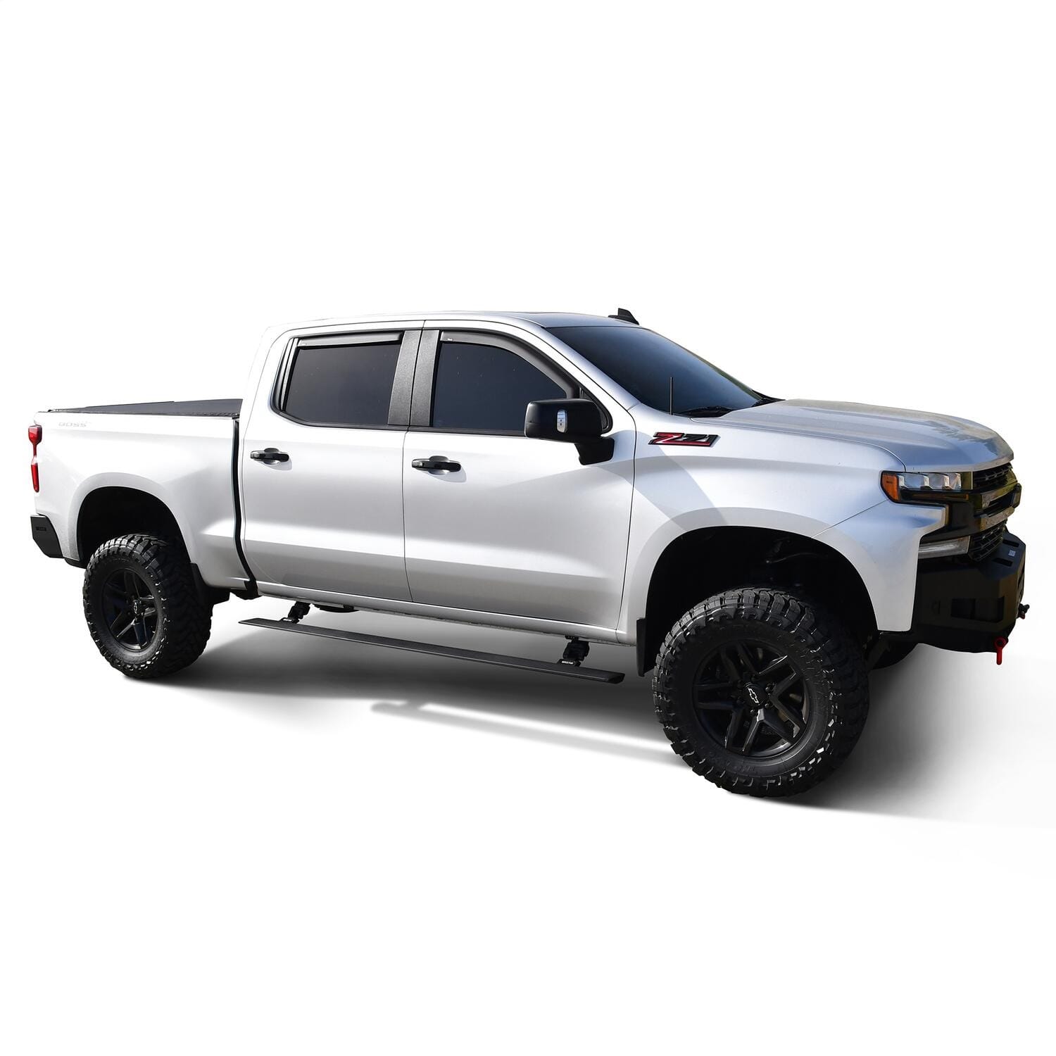 Pro-e Electric Running Boards thumbnail 8