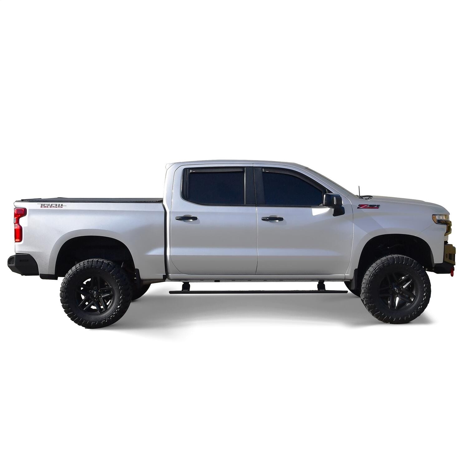 Pro-e Electric Running Boards thumbnail 9