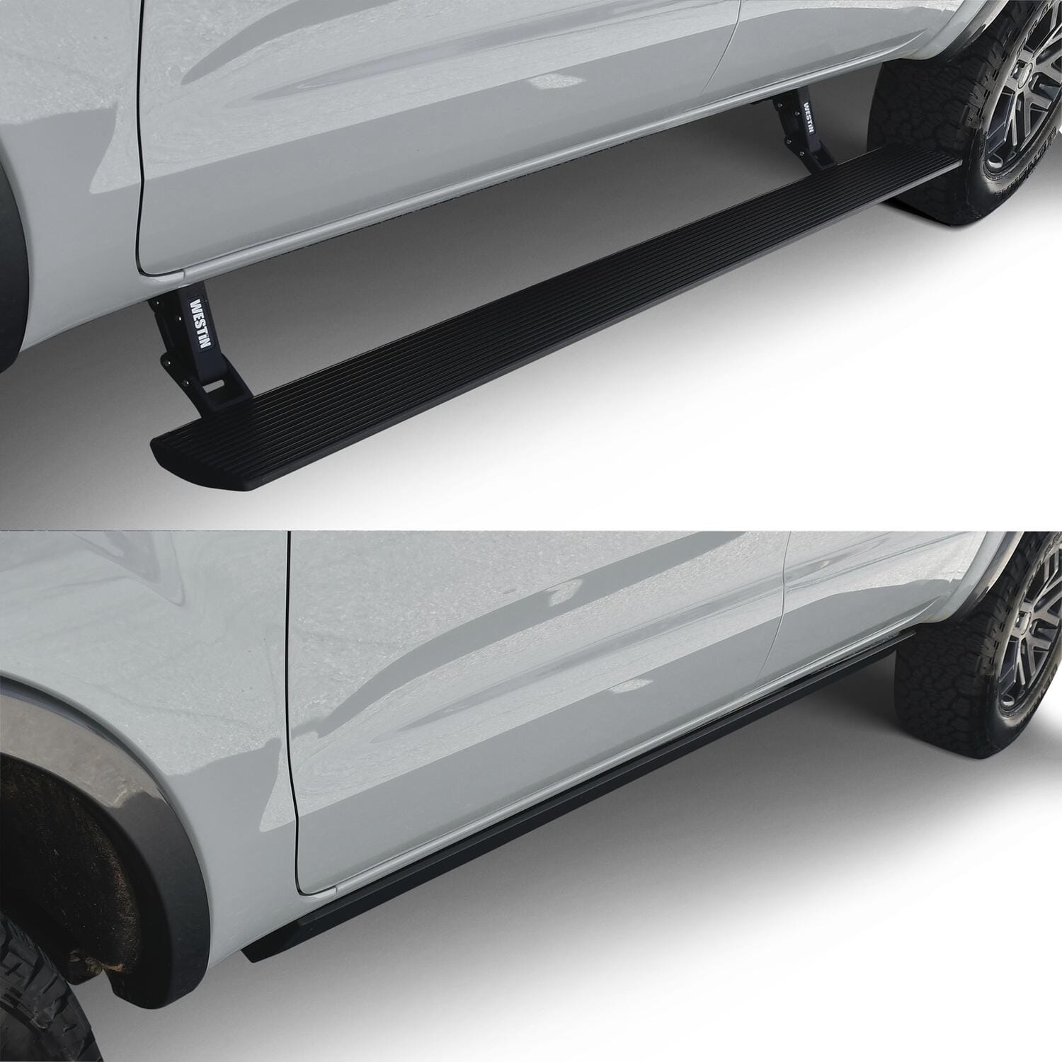 Pro-e Electric Running Boards thumbnail 5
