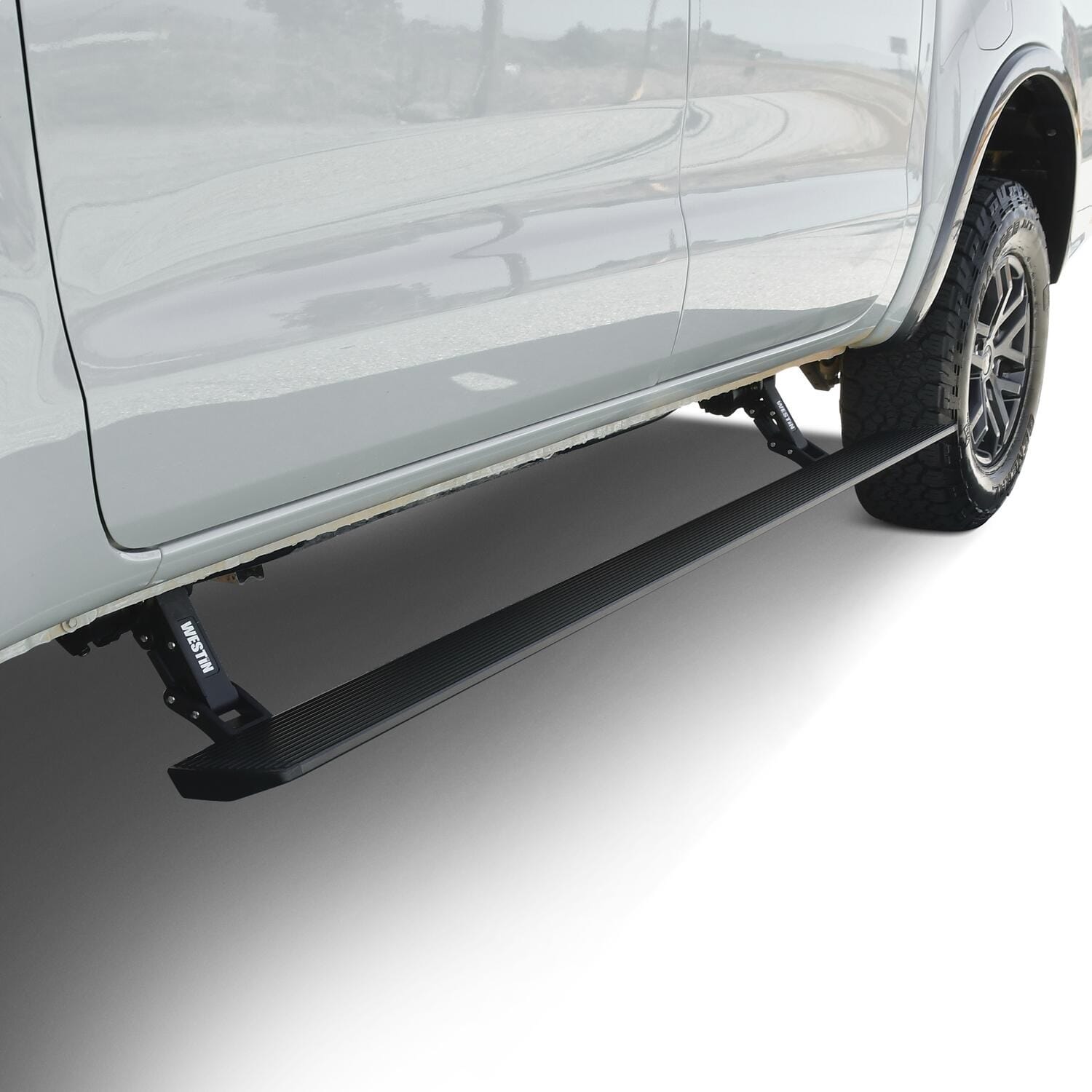 Pro-e Electric Running Boards thumbnail 6
