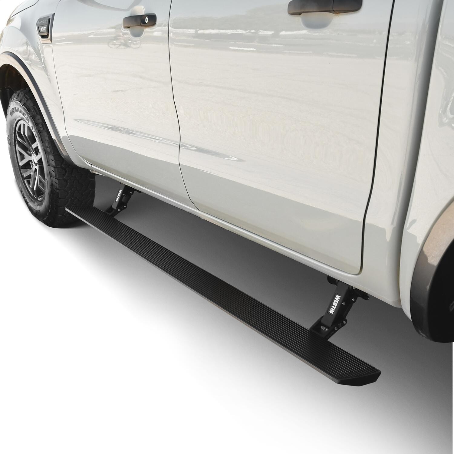 Pro-e Electric Running Boards thumbnail 7