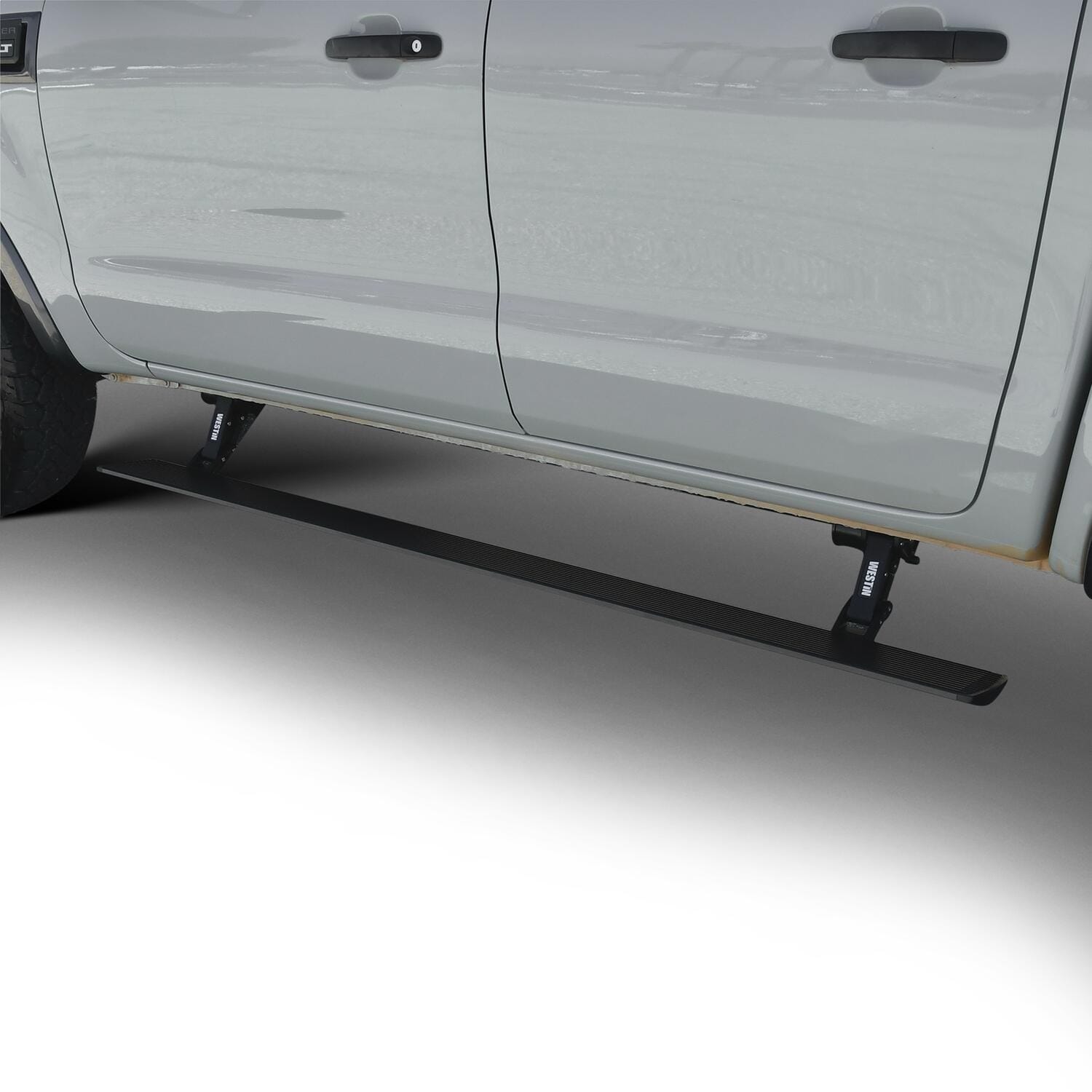 Pro-e Electric Running Boards thumbnail 8