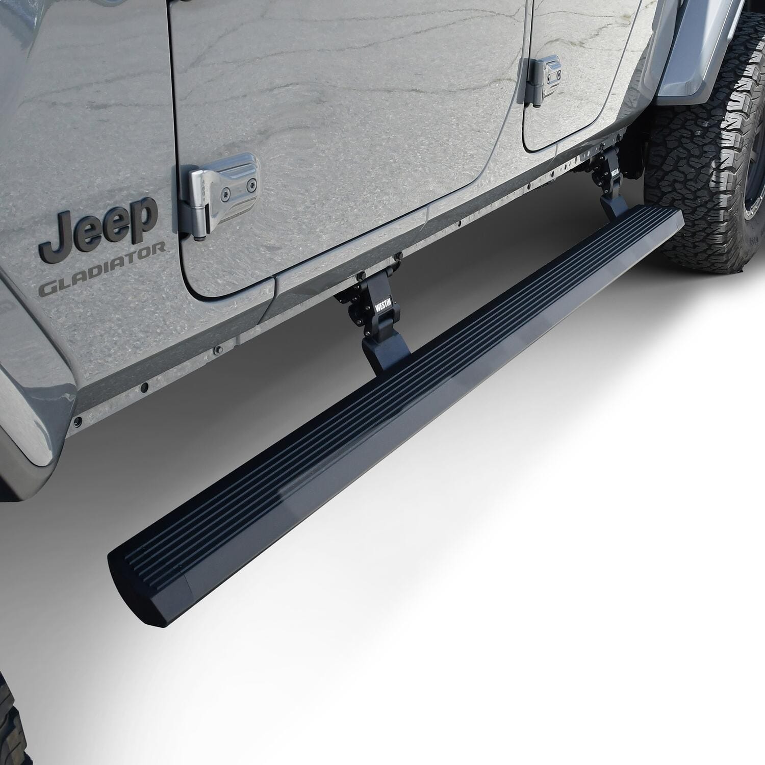 Pro-e Electric Running Boards thumbnail 6