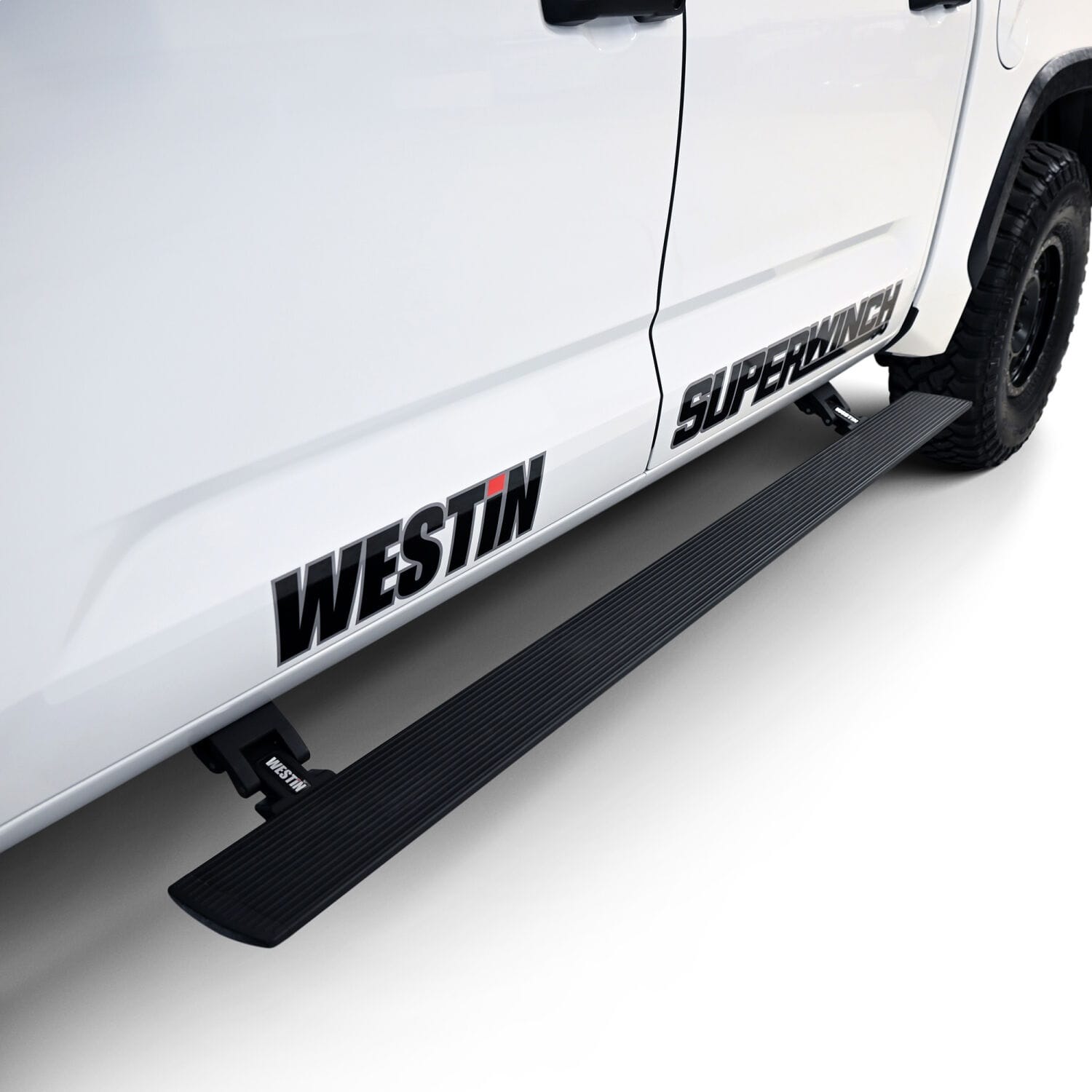 Pro-e Electric Running Boards thumbnail 5