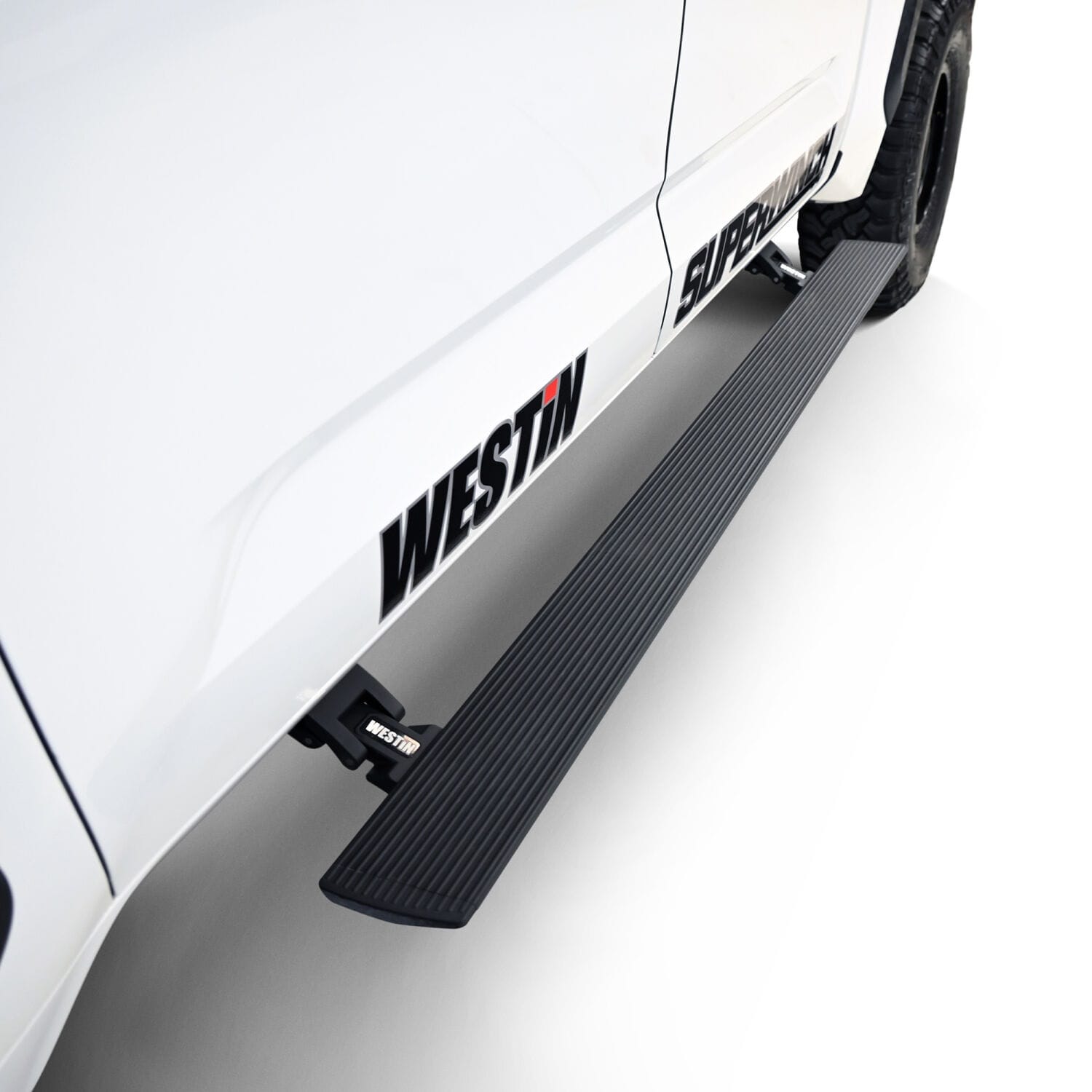Pro-e Electric Running Boards thumbnail 6