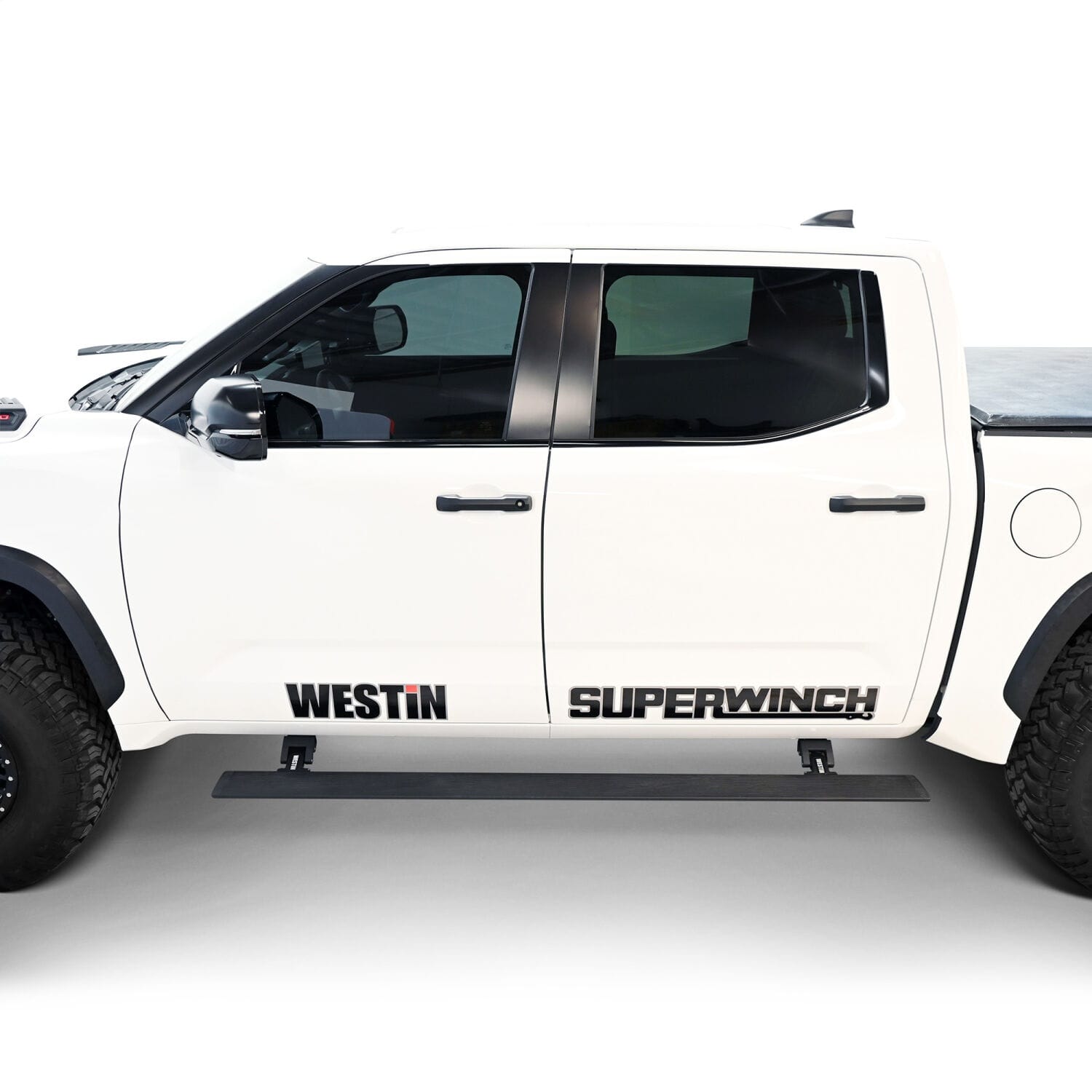 Pro-e Electric Running Boards thumbnail 7