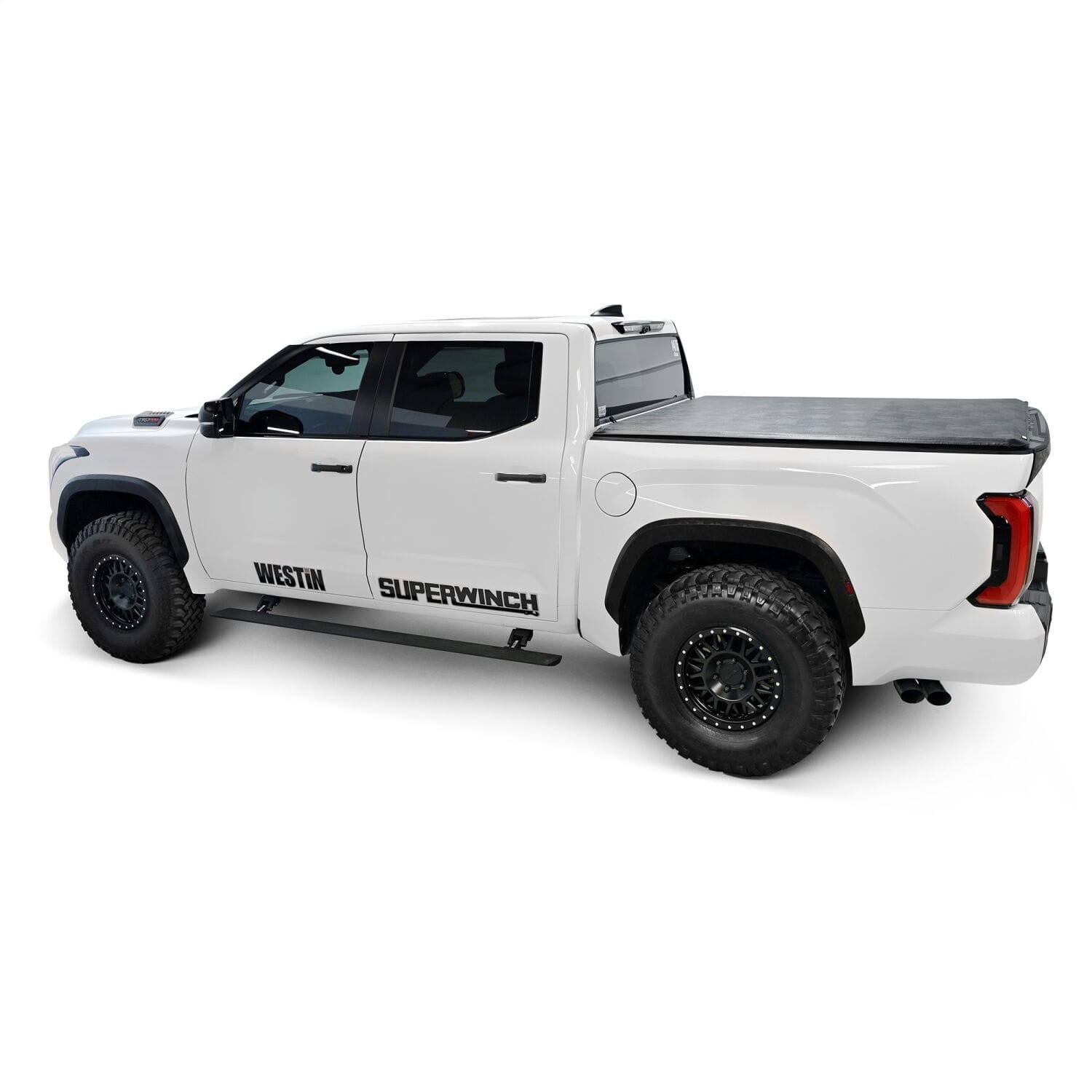 Pro-e Electric Running Boards thumbnail 8