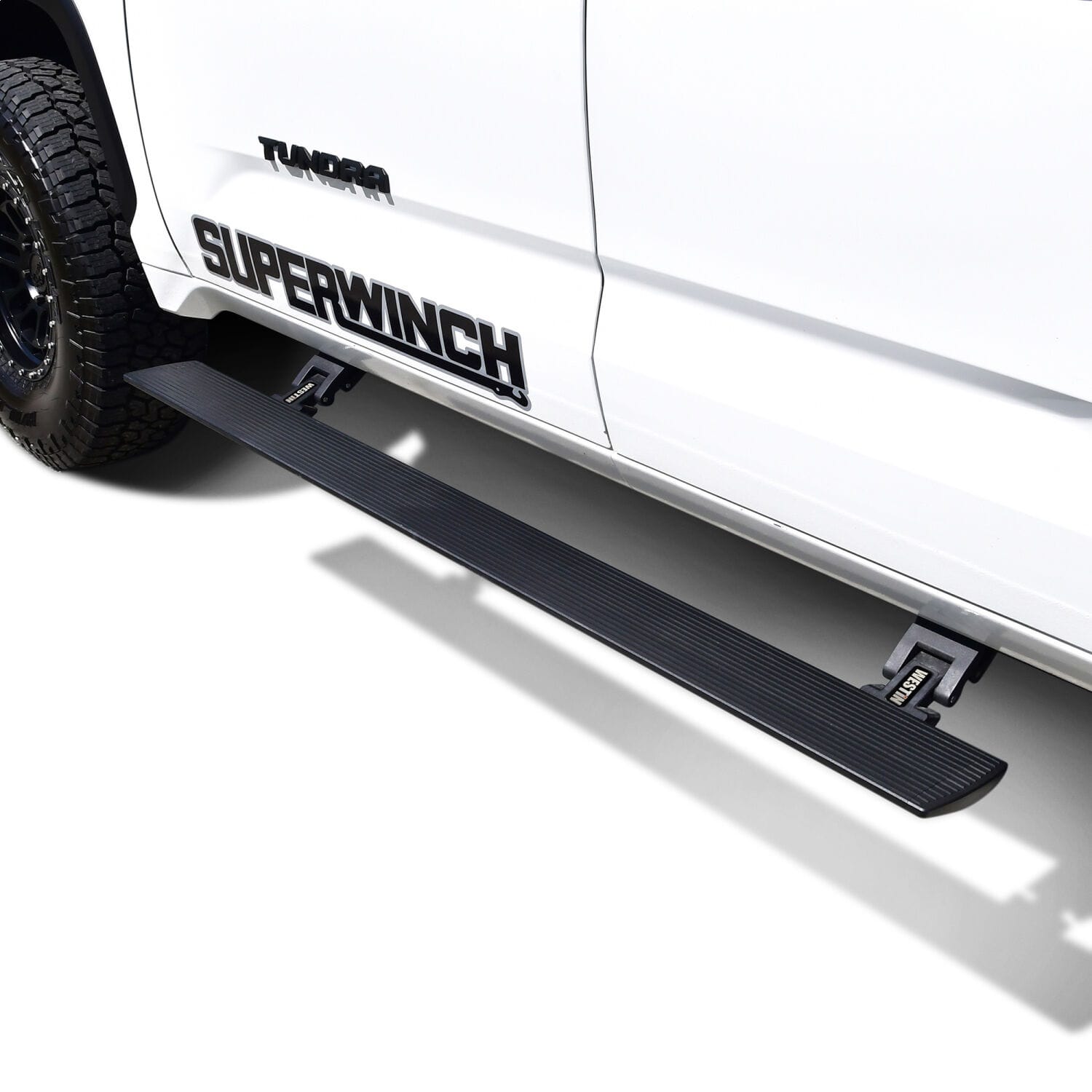 Pro-e Electric Running Boards thumbnail 2
