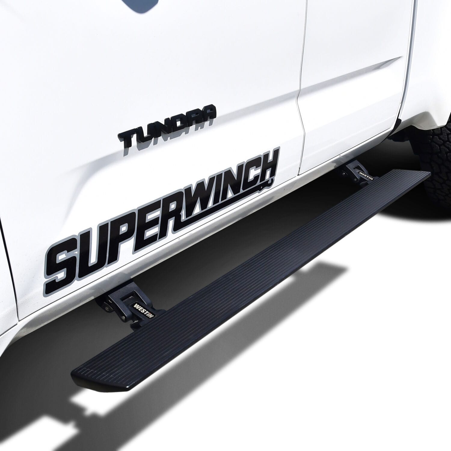 Pro-e Electric Running Boards thumbnail 3