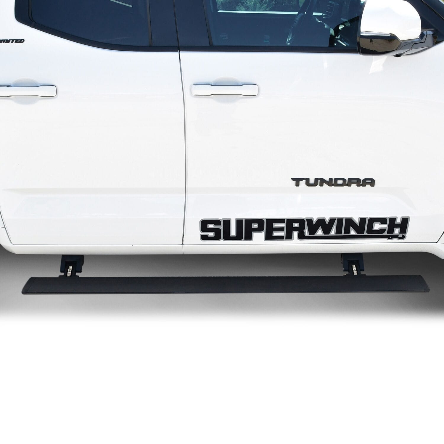 Pro-e Electric Running Boards thumbnail 4
