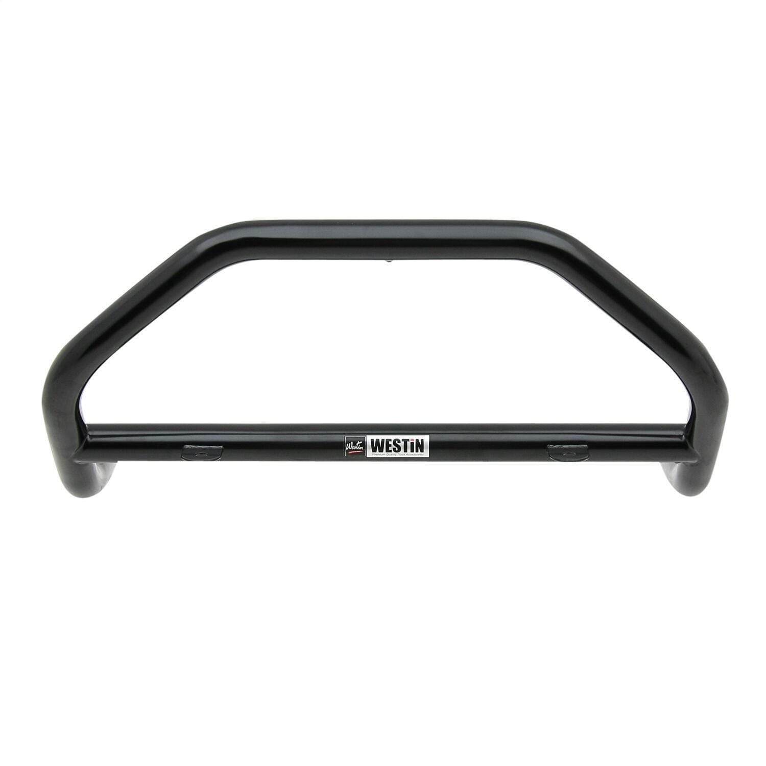 Safari Bull Bar thumbnail 3