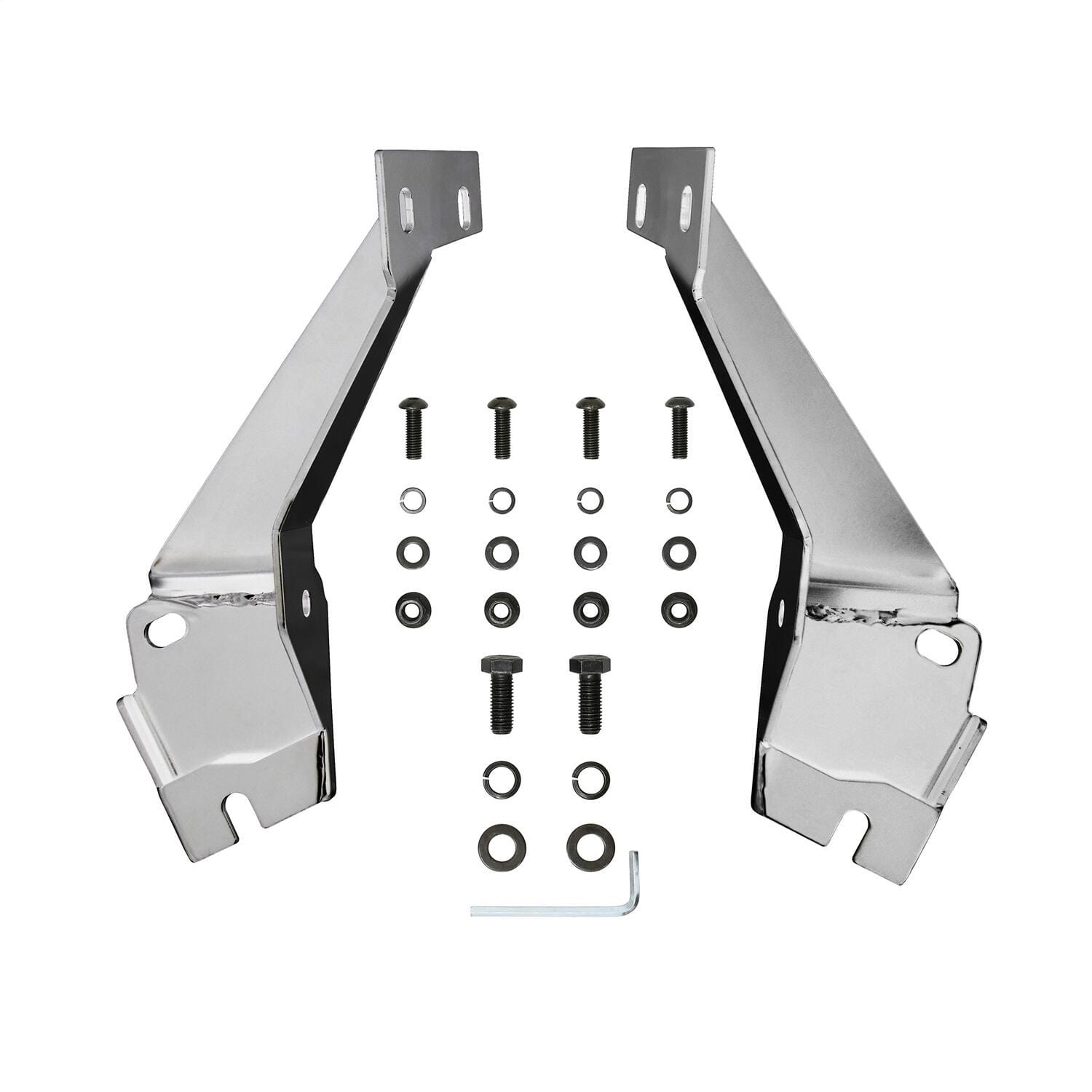 E-Series Bull Bar thumbnail 2