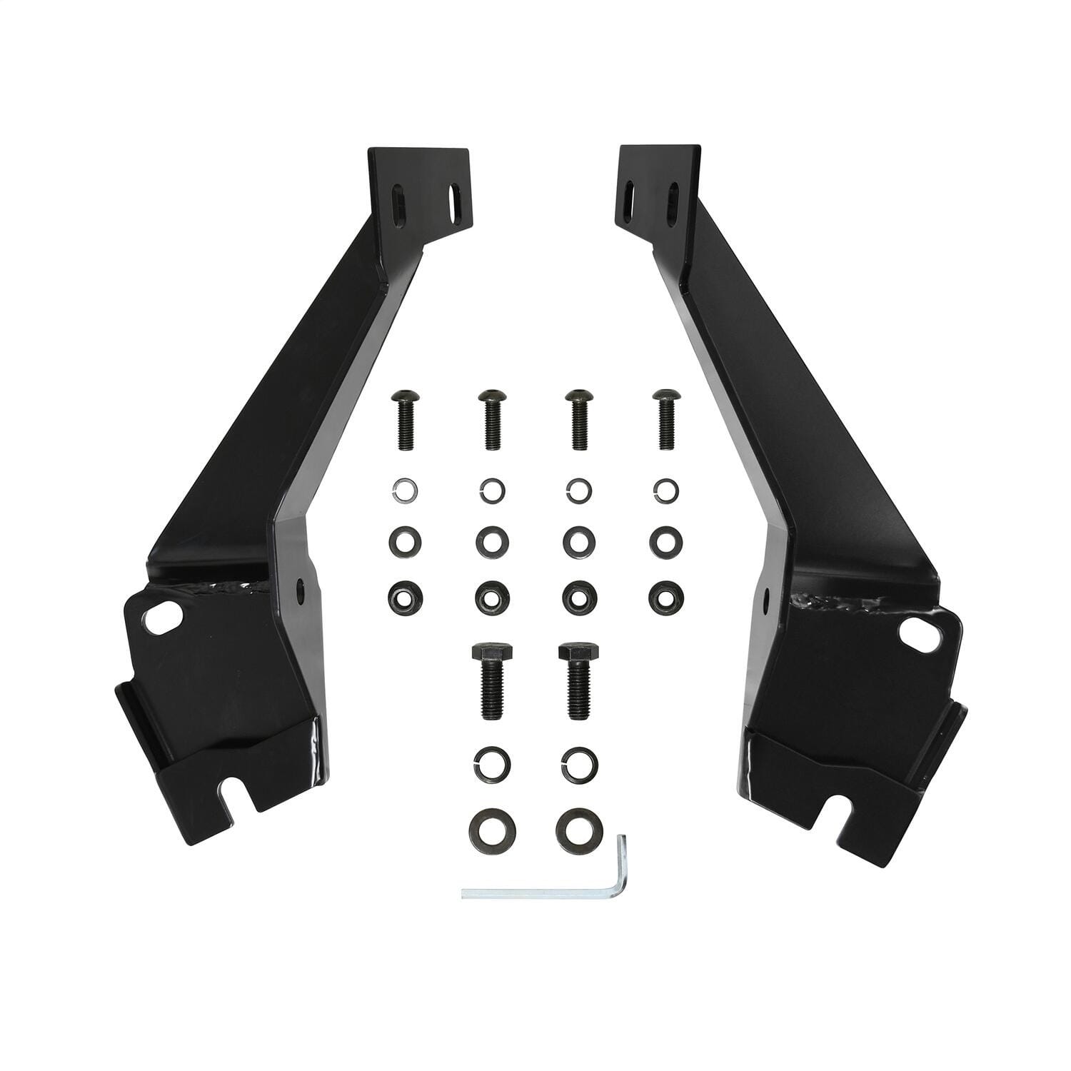 E-Series Bull Bar thumbnail 4