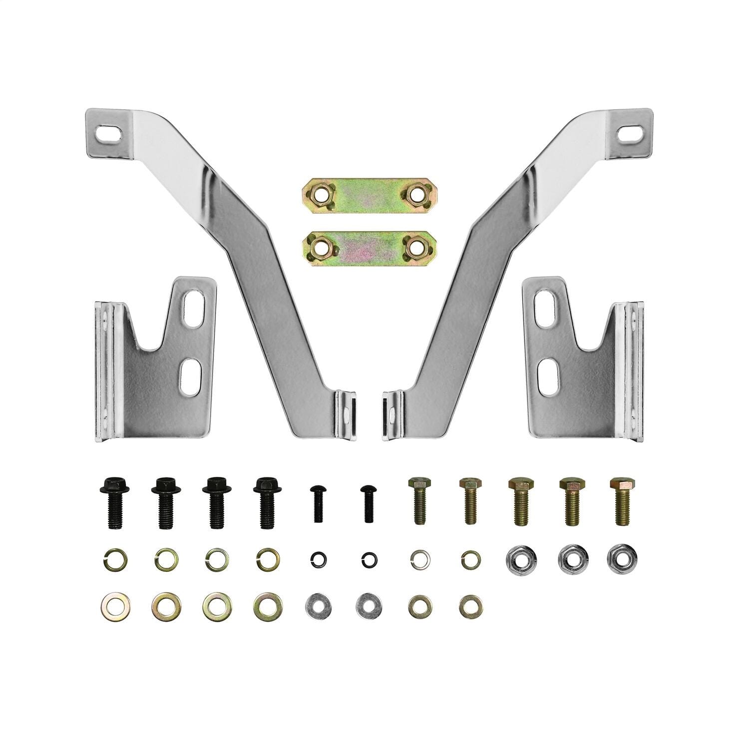 E-Series Bull Bar thumbnail 2