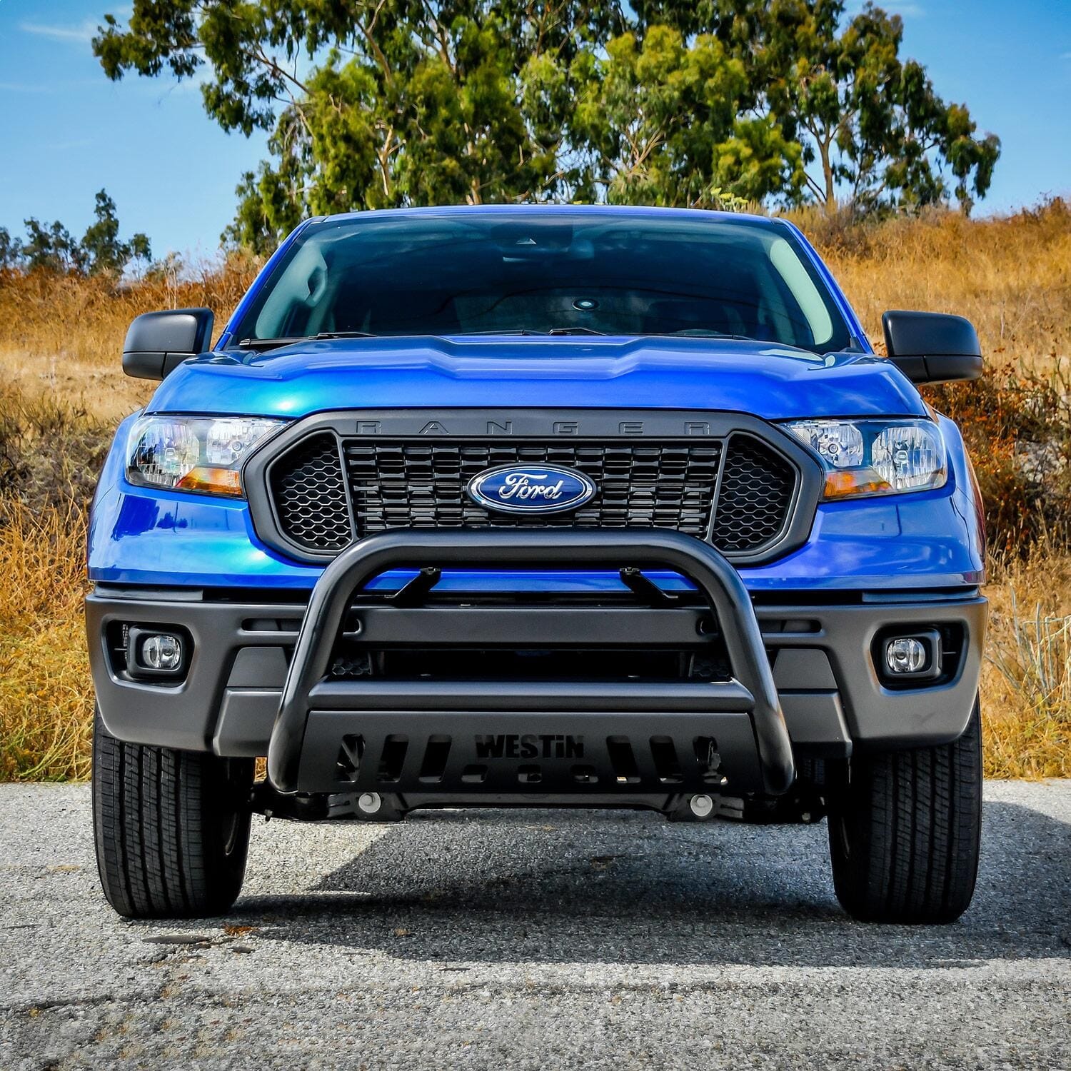 E-Series Bull Bar thumbnail 4
