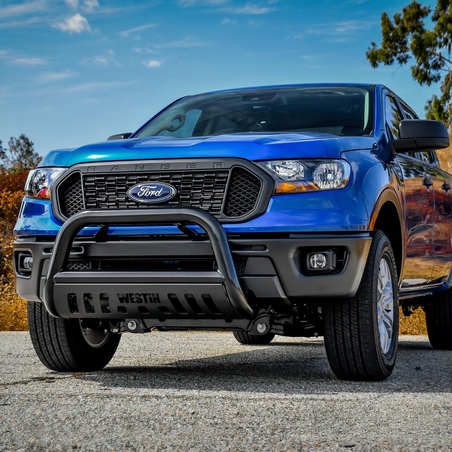 E-Series Bull Bar thumbnail 5