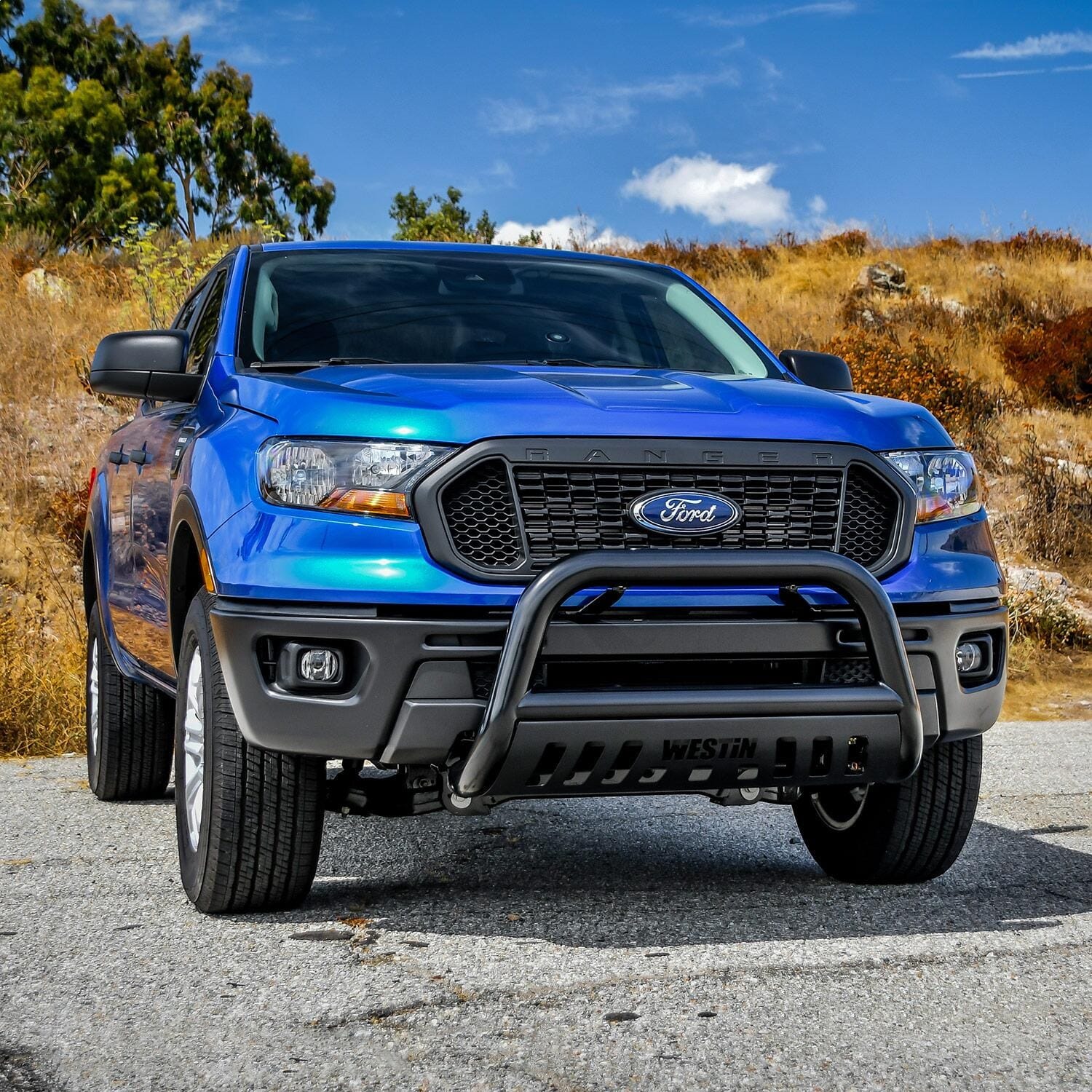 E-Series Bull Bar thumbnail 6