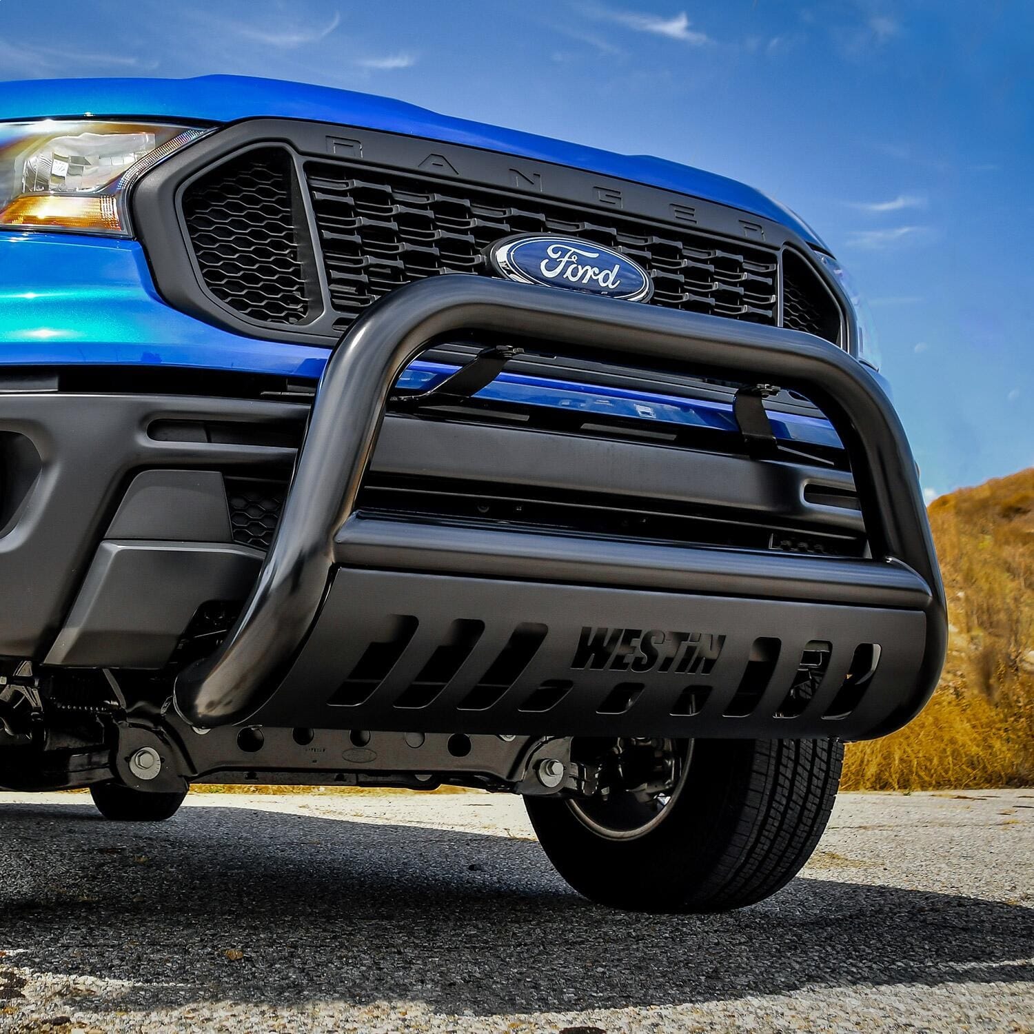 E-Series Bull Bar thumbnail 7