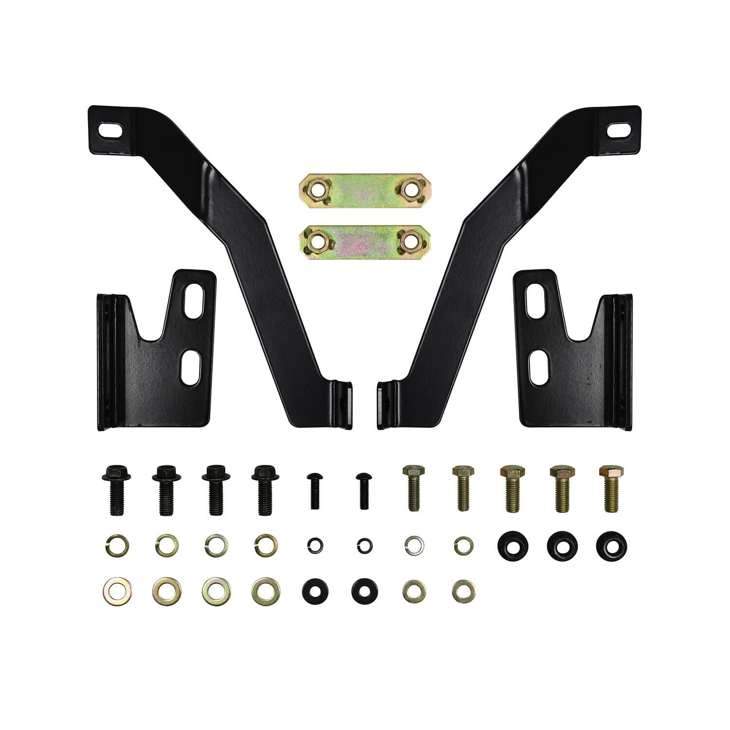 E-Series Bull Bar thumbnail 3