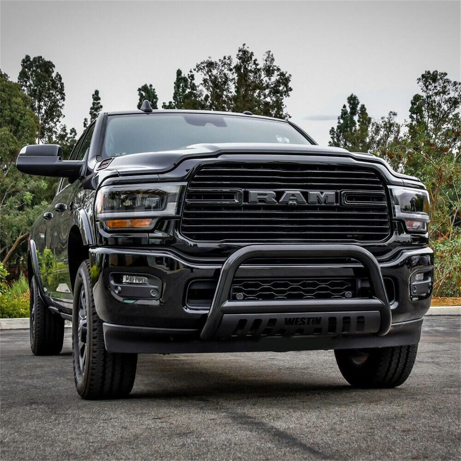 E-Series Bull Bar thumbnail 6