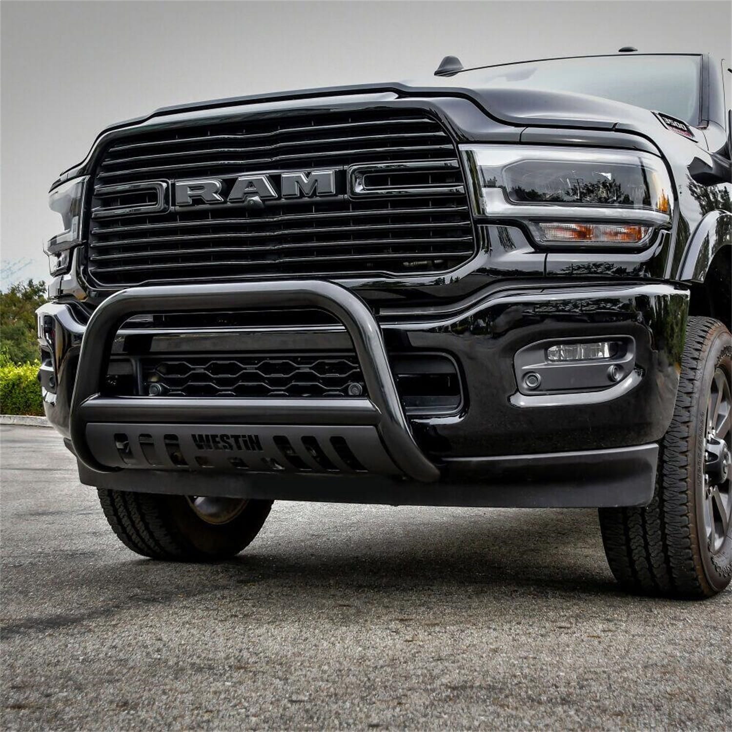 E-Series Bull Bar thumbnail 8