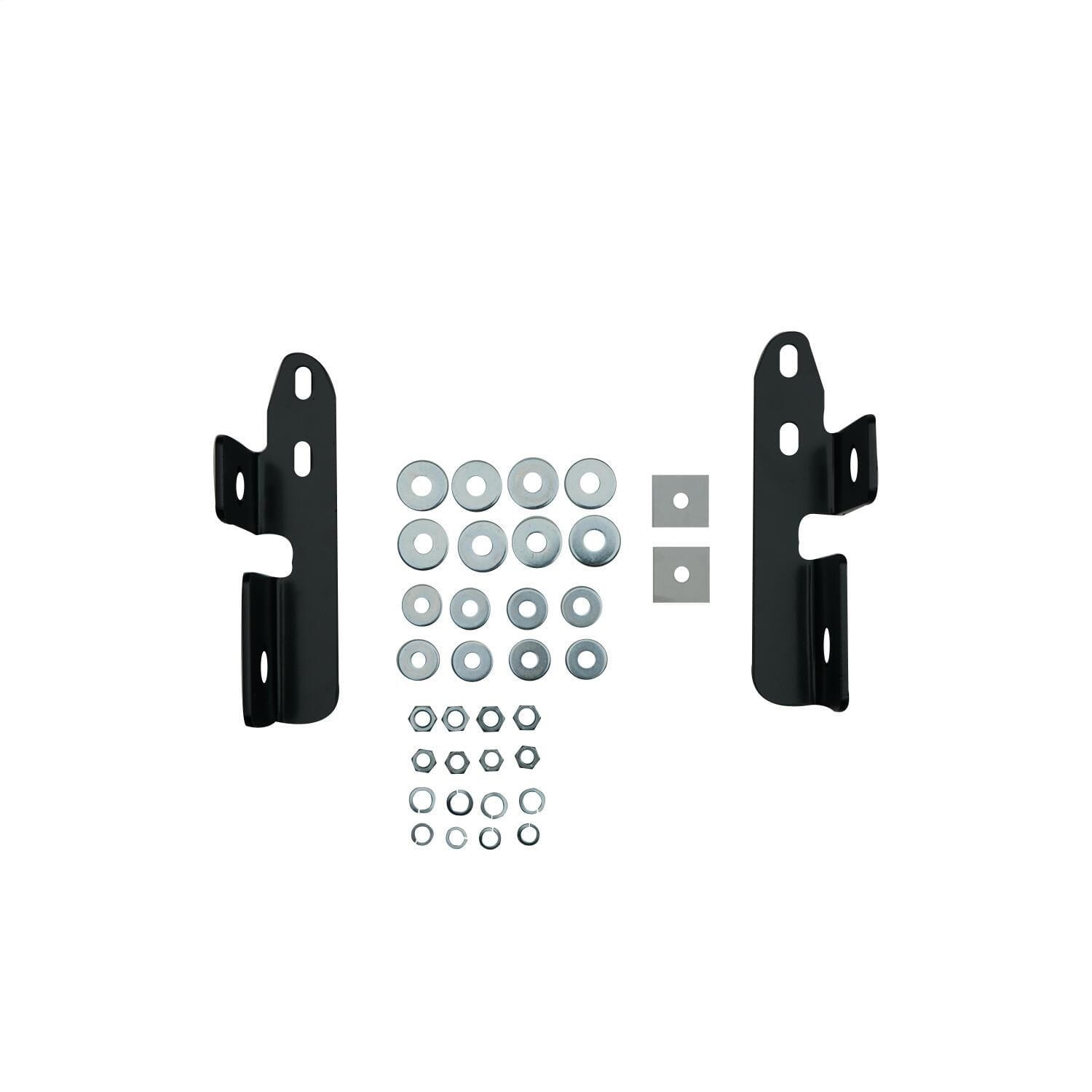 E-Series Bull Bar thumbnail 4