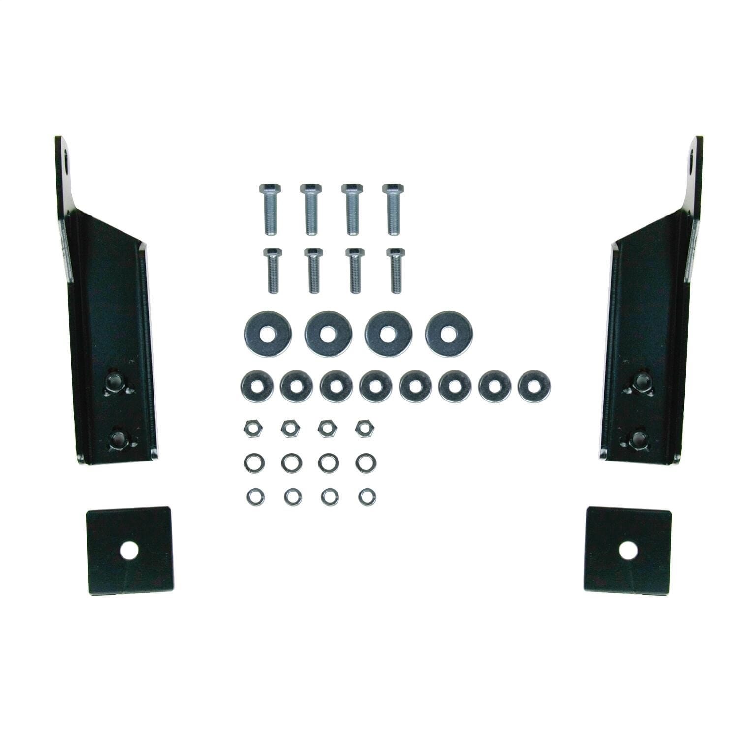 E-Series Bull Bar thumbnail 5
