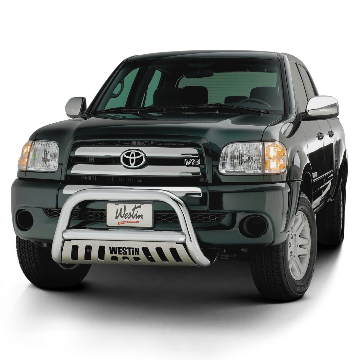 E-Series Bull Bar thumbnail 5