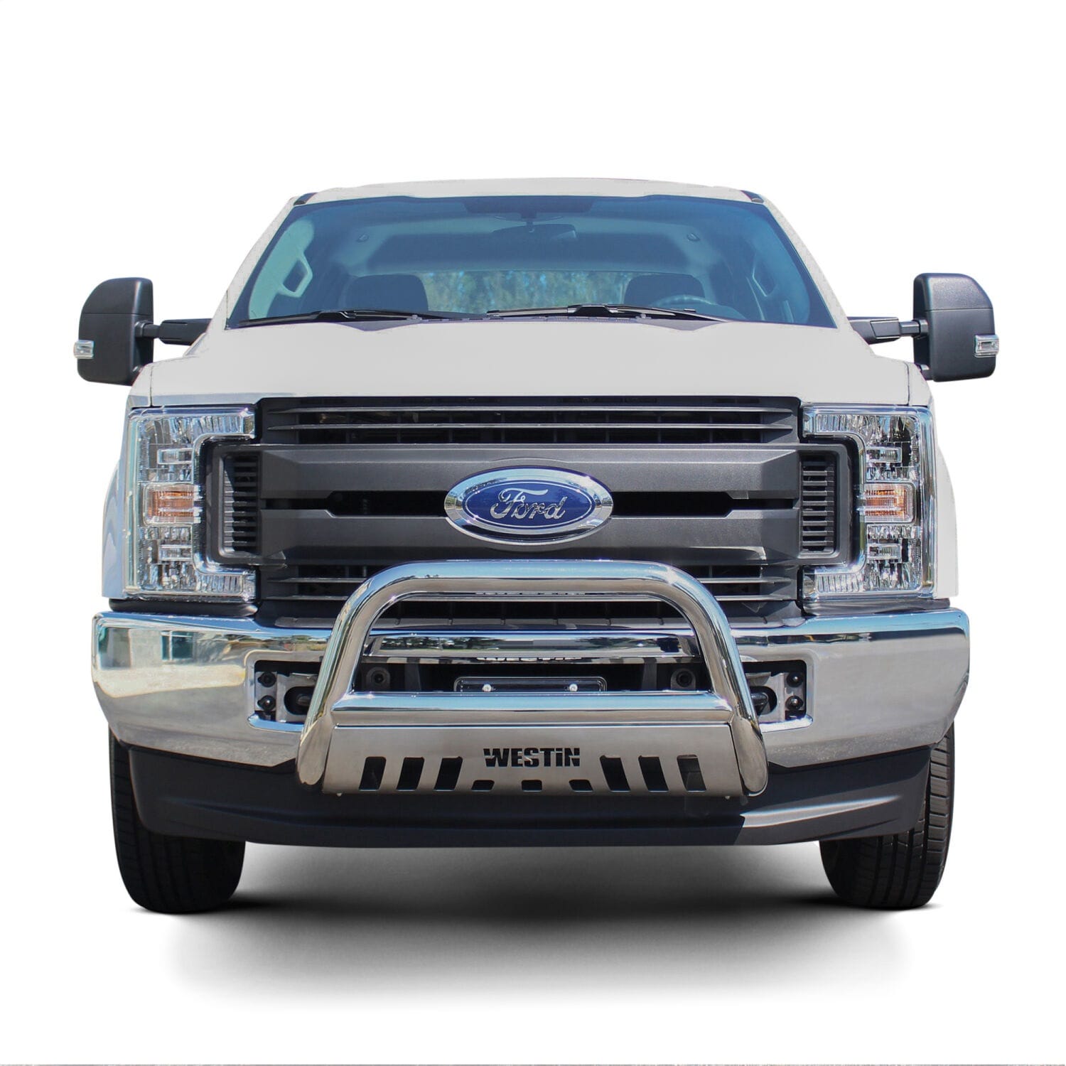 E-Series Bull Bar thumbnail 6